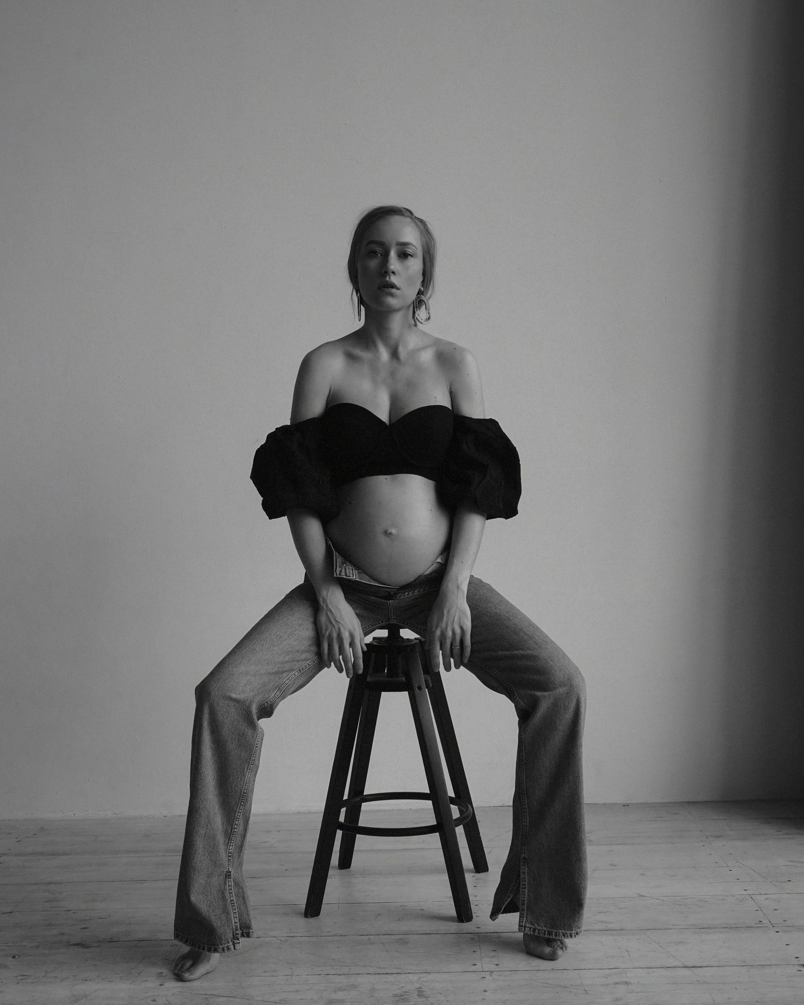 Portrait. Katyavasileva