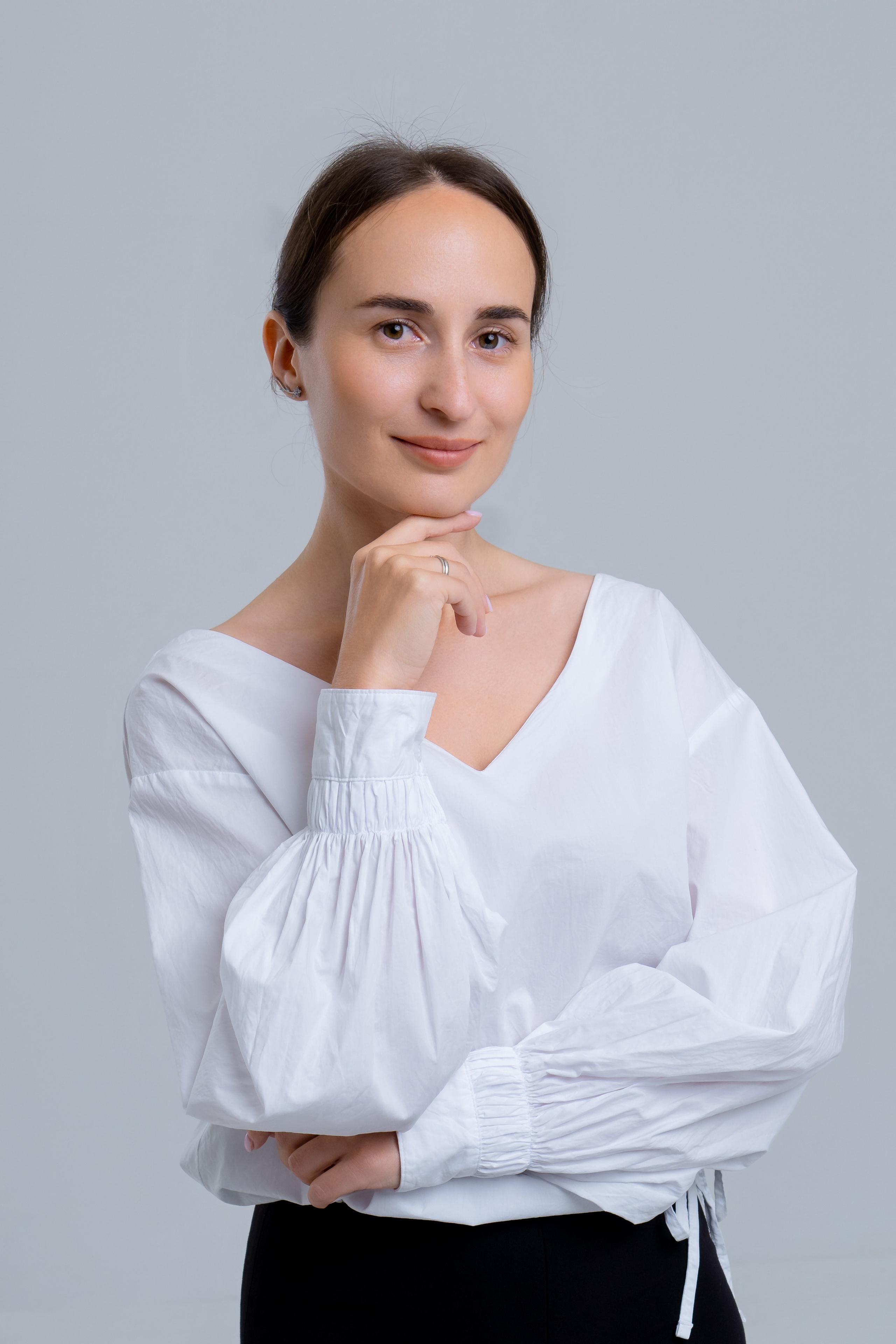 Съемка педагогов танцевального коллектива Новое поколение. Анастасия Подольская: фотограф из Иркутска