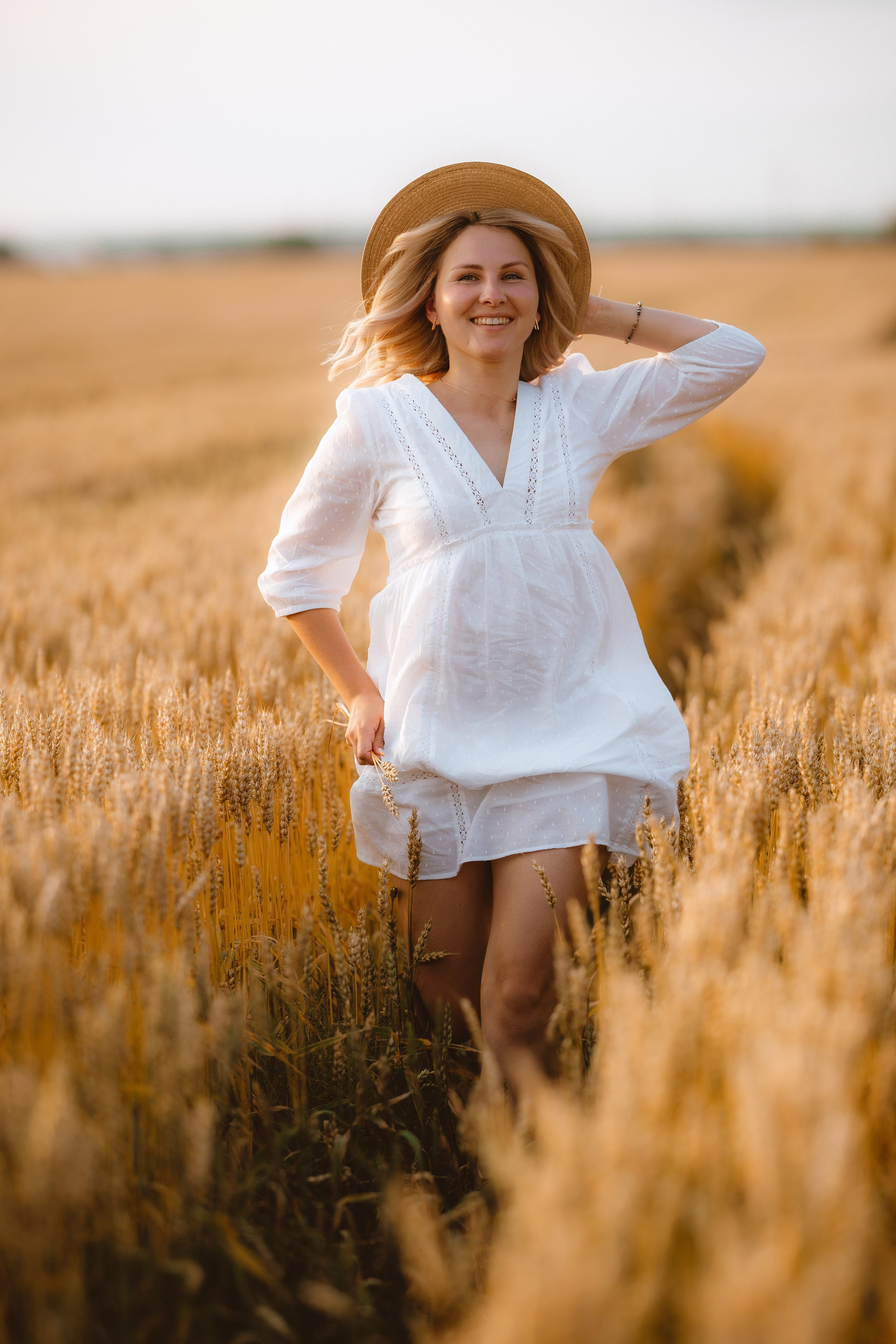 Юля с семьёй 27.07.2023. Свадебный и семейный фотограф Кристина Лисина в Арзамасе