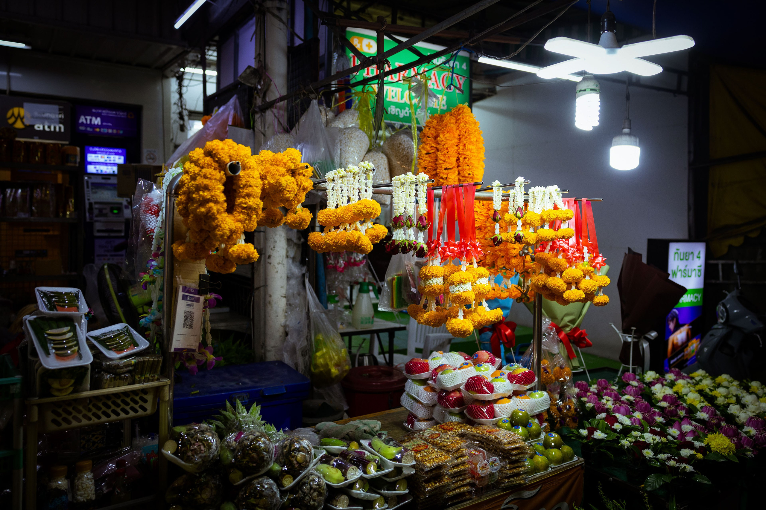 Таиланд (зима 2025). Фотограф Виноградов Константин