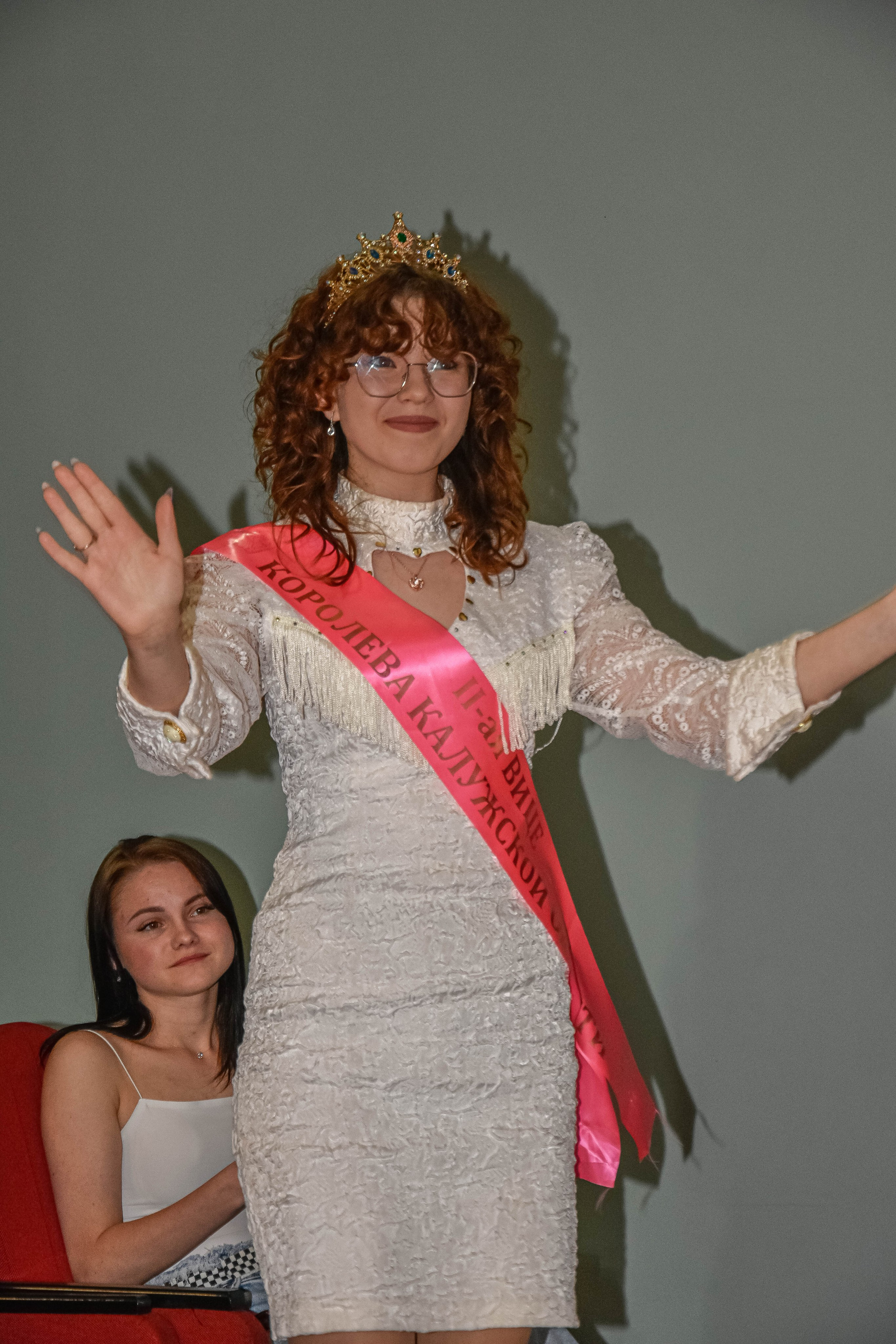 Юная мисс и мистер Людиново. Женский фотограф в Людиново и Киров