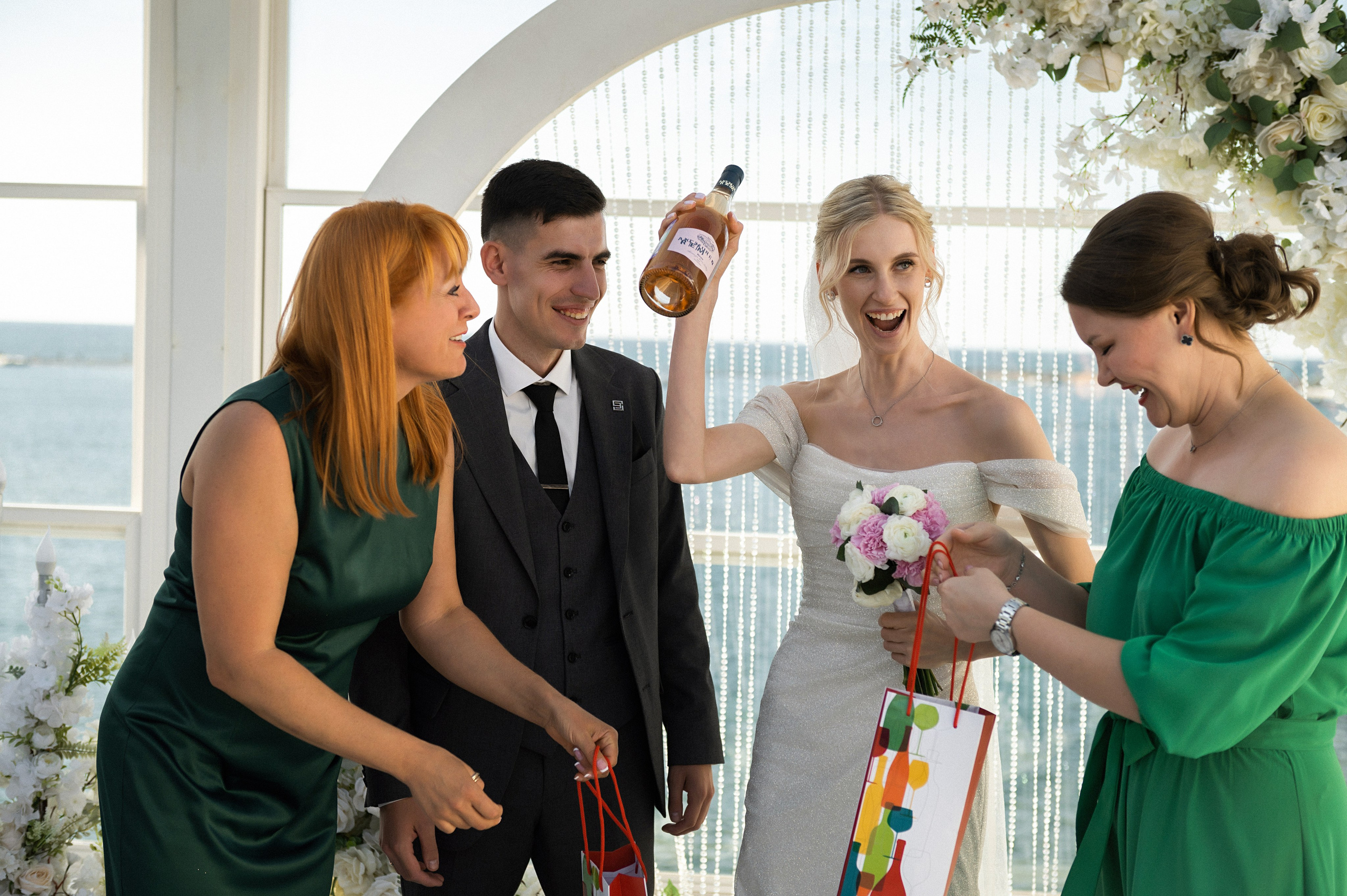 Евгений и Таня. Фотограф Штым Галина — Фотограф в Севастополе, Крыму