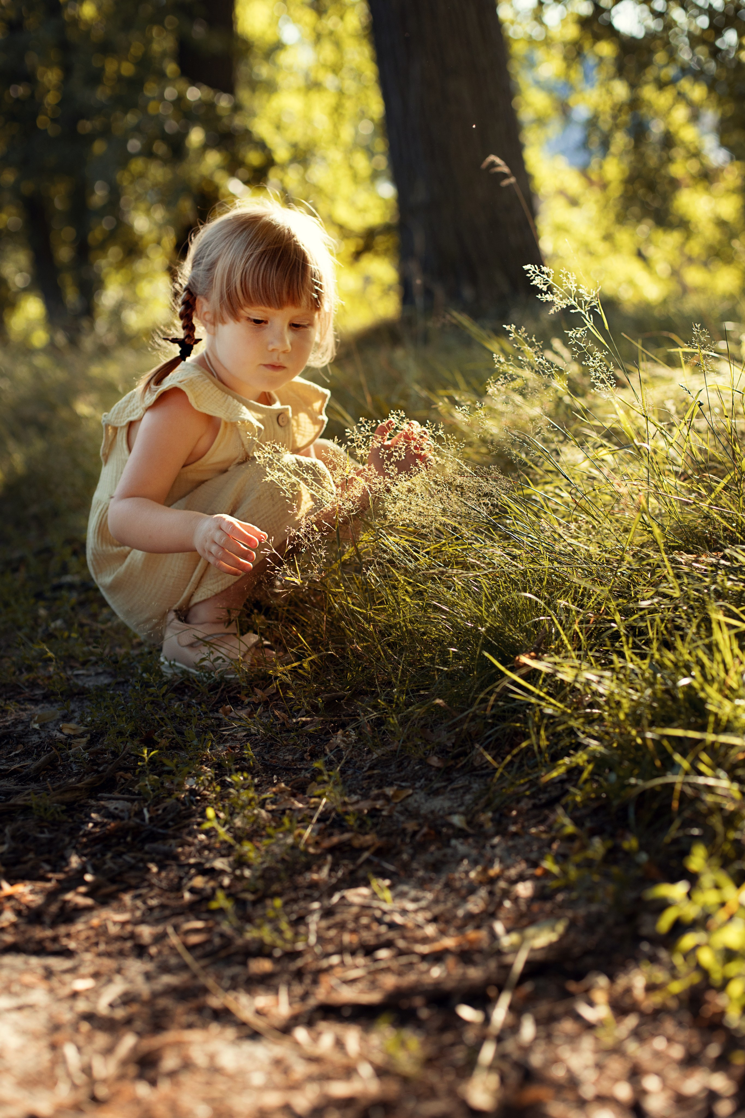 Детская фотосессия. Семейный и детский фотограф в Ярославле Елена Макшеева