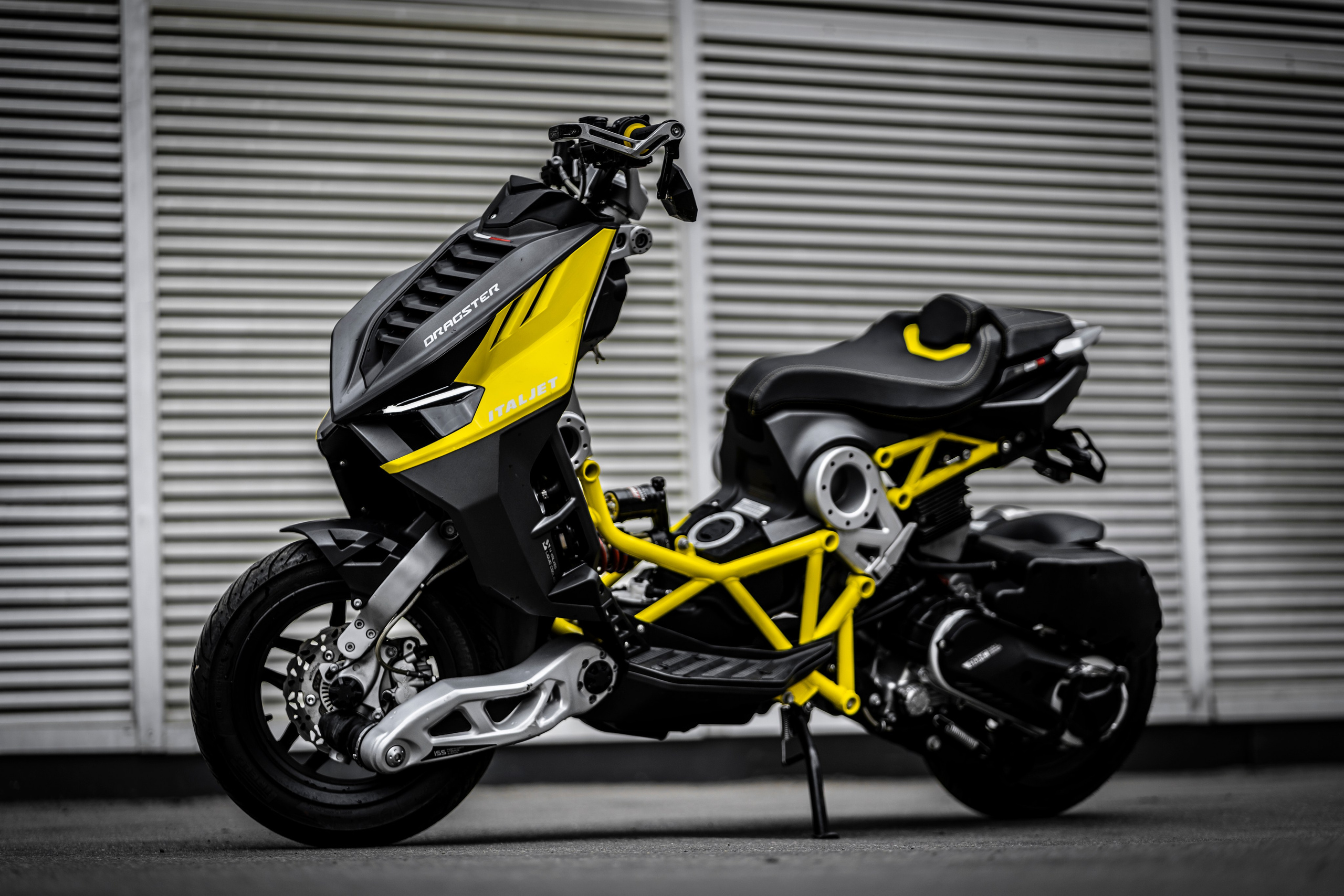 Профессиональная журнальная фотография. Ткачев Илья — Фотограф