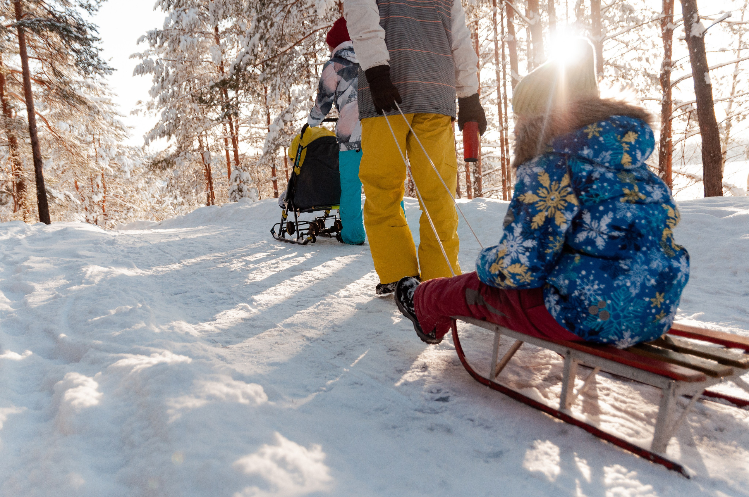 КСЮША+ВАЛЕРА+АВРОРА+РОБЕРТ. Фотограф в Ярославле Грибанова Ирина