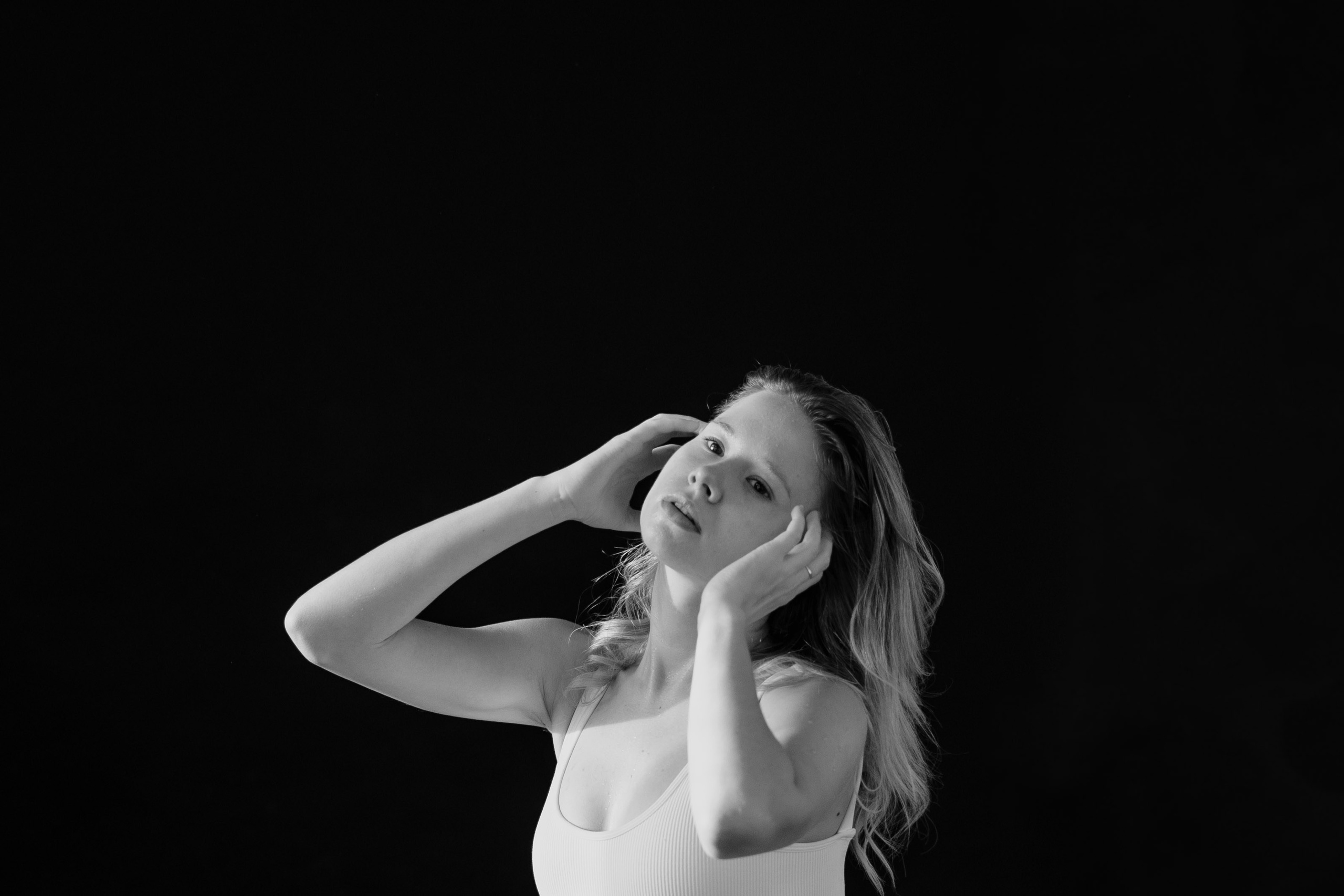 Амалия. Екатерина Рыбкина Портретный фотограф в Москве