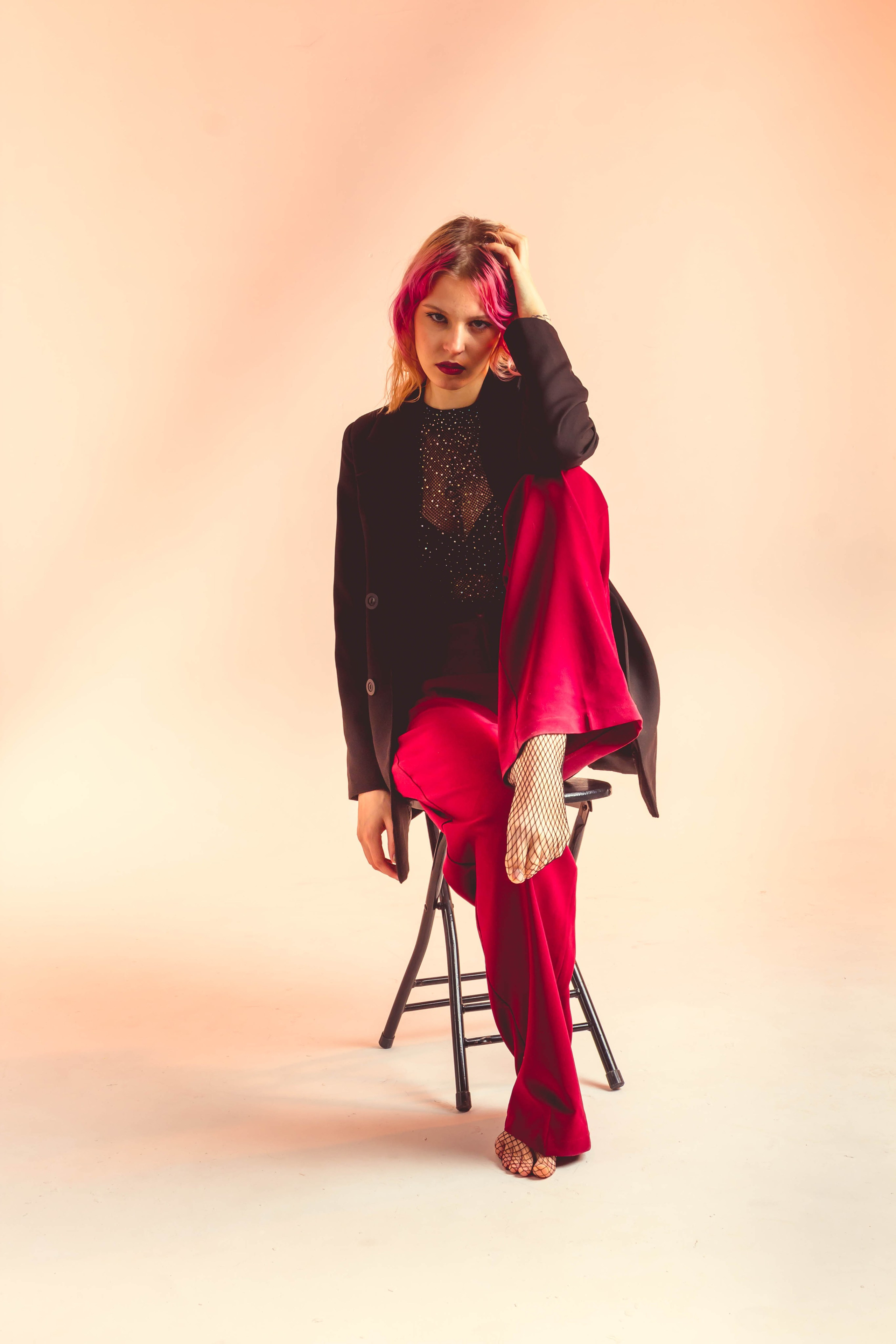 Фотосессия Юлии. Портретный фотограф в Благовещенске Шинкевич Александр