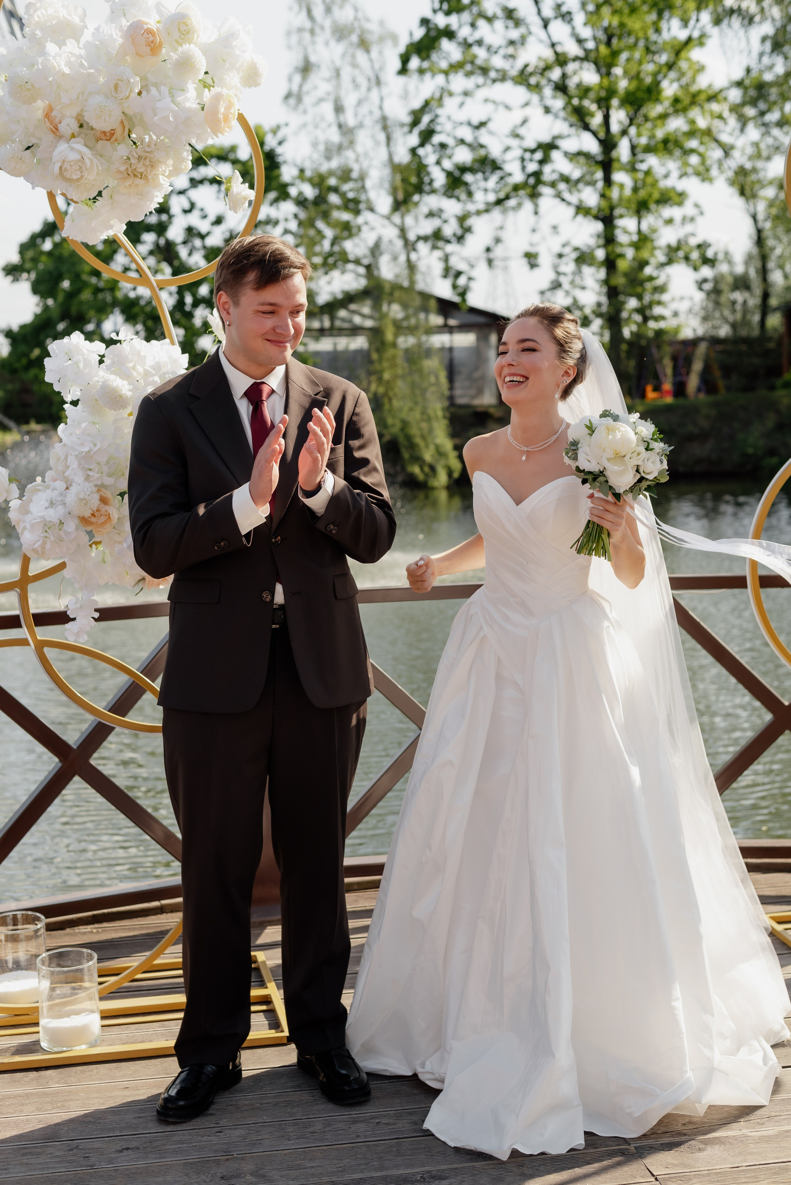 Свадебный. Профессиональный фотограф в Ярославле и Москве, Филинская Анастасия