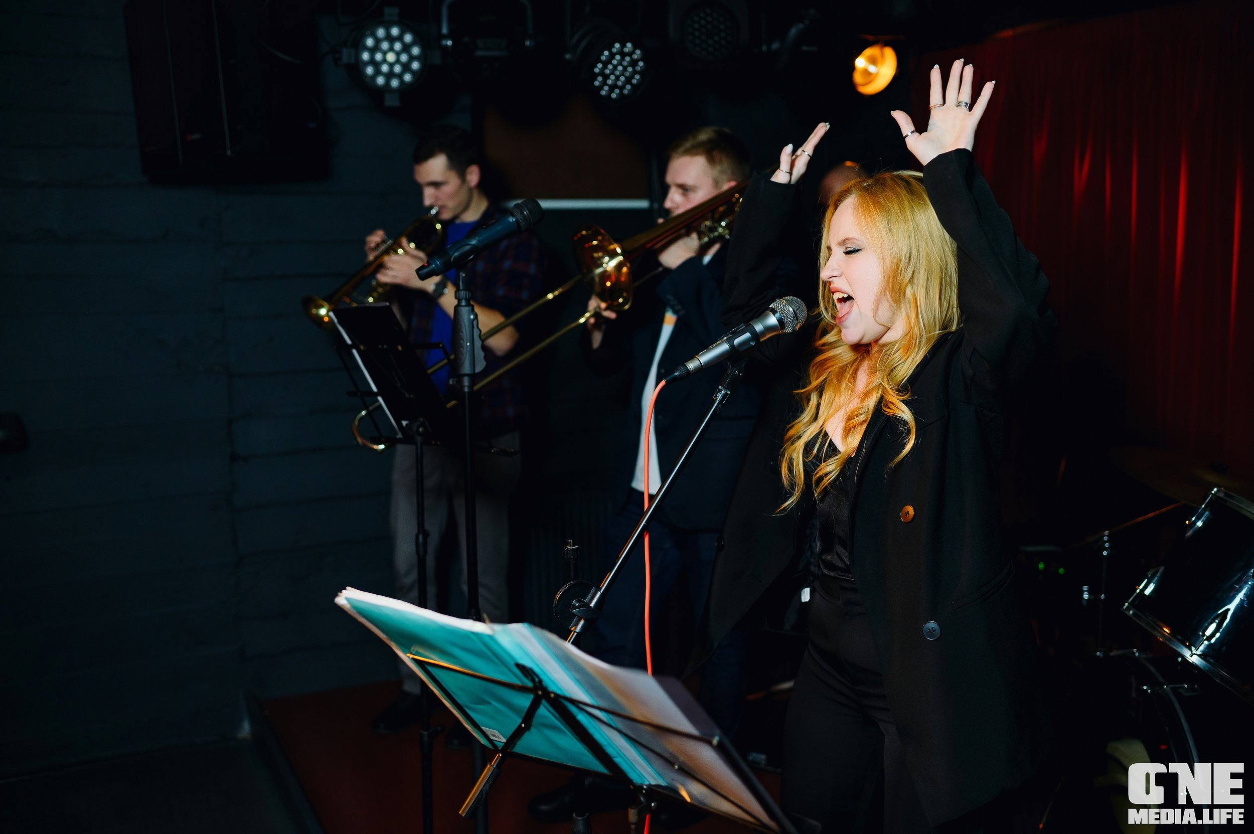 Фоторепортаж из бара Dreadnought. One Media Life: фоторепортажи, фотоотчеты с мероприятий и заведений