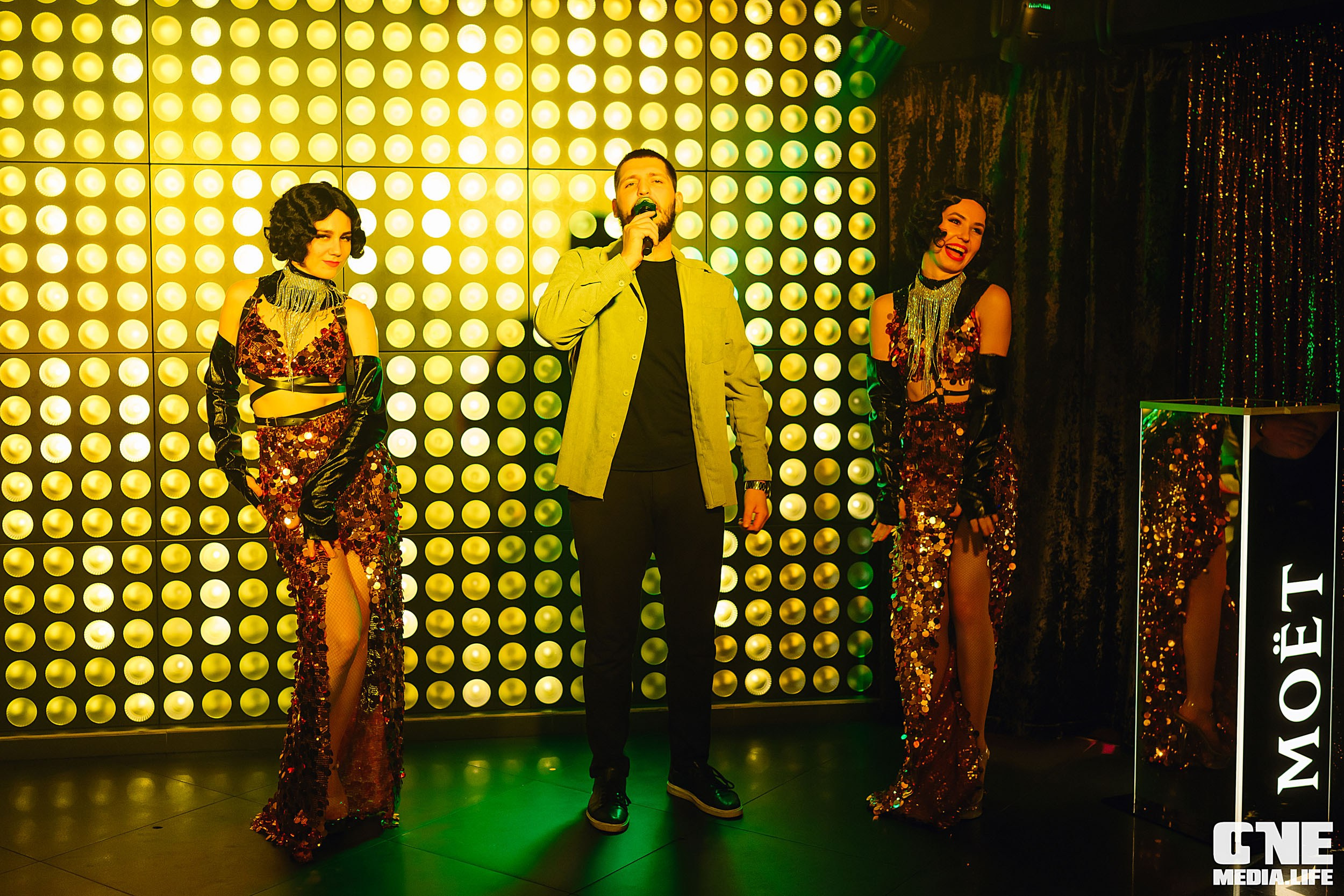 Фоторепортаж из караоке-клуба Эйфория. One Media Life: фоторепортажи, фотоотчеты с мероприятий и заведений