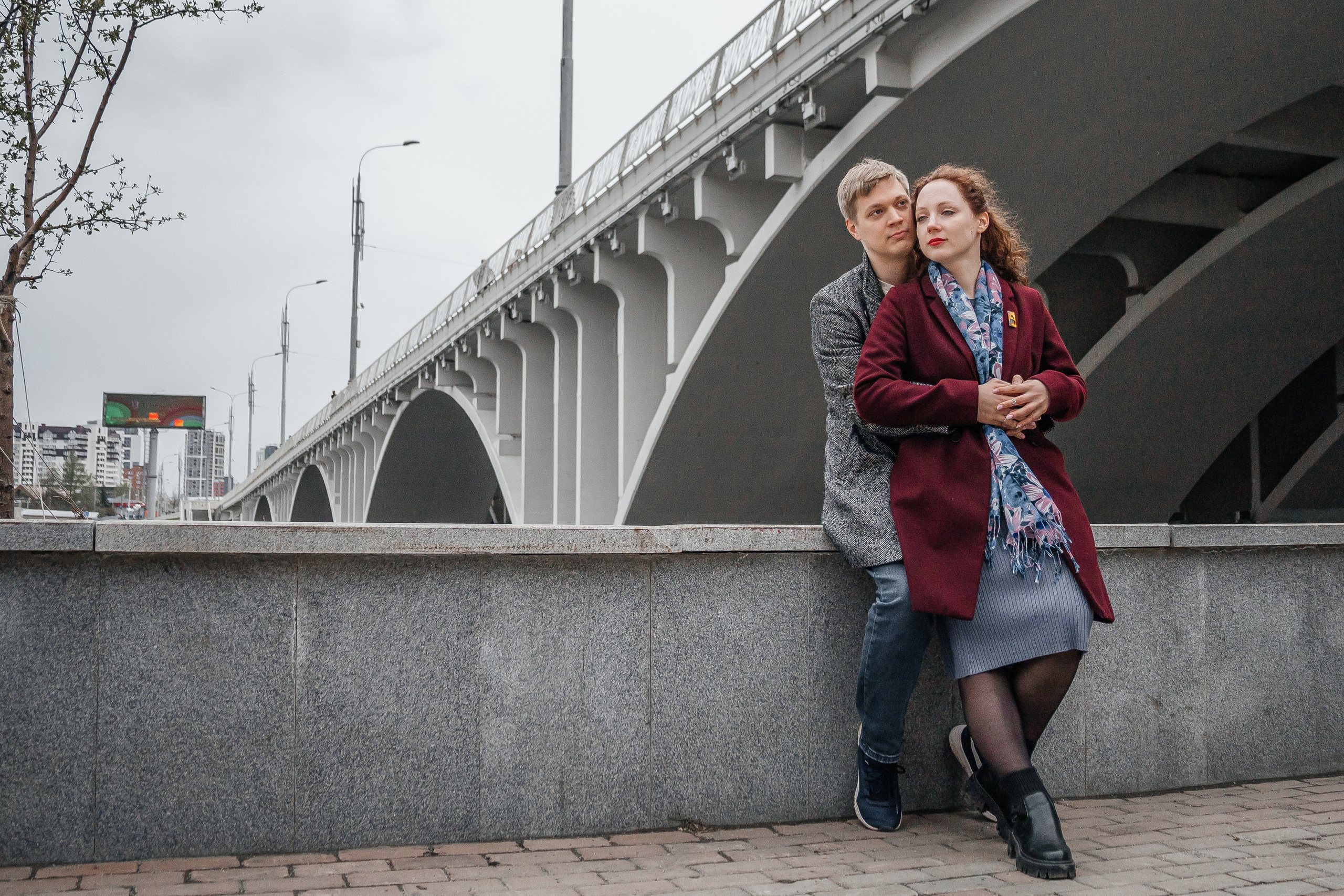 Love Story. Семейный и Свадебный фотограф в Екатеринбурге Кармановская Мария