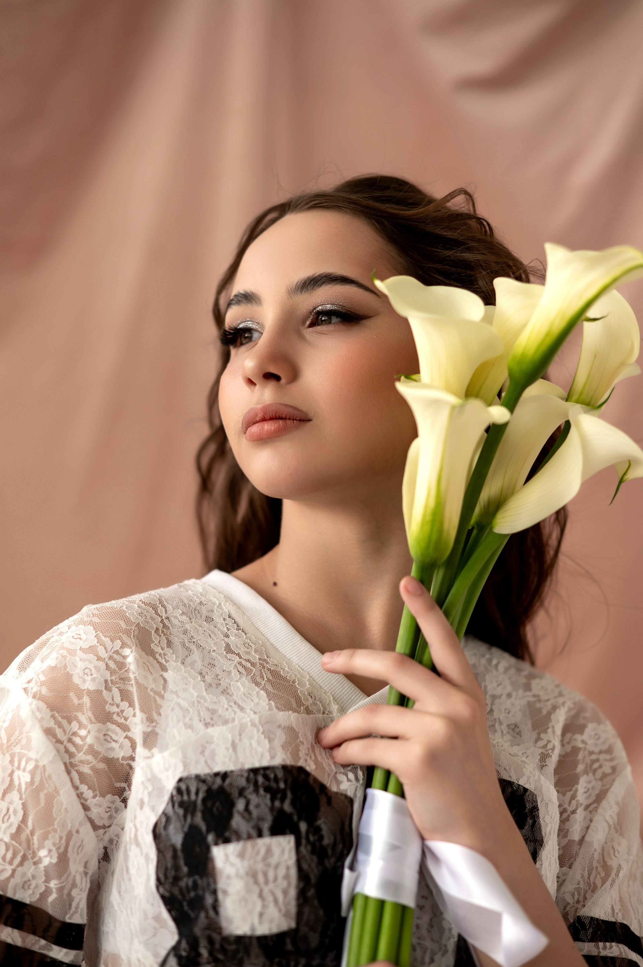 Анюта. Июнь, 2025. Спортивный фотограф в Туле и Тульской области. Файсханова Фото Спорт