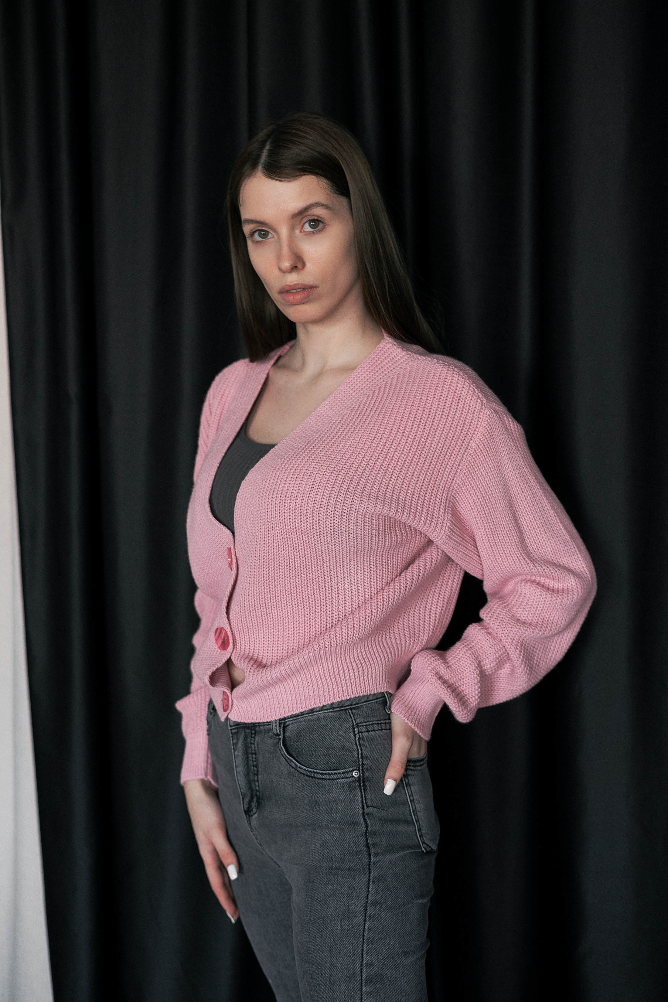 Одежда для интернет-магазина — Лукбук. Фотограф Андрей Сокол — Санкт-Петербург/Москва