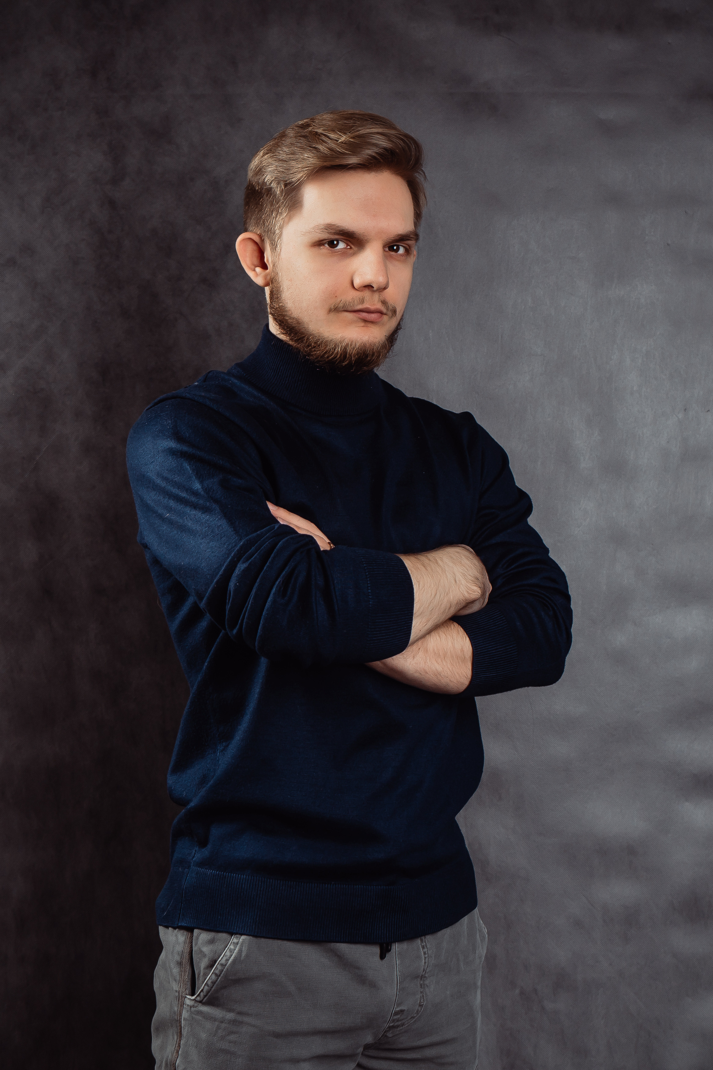 Витя и Саша — Индивидуальная съёмка. Фотограф Андрей Сокол — Санкт-Петербург/Москва