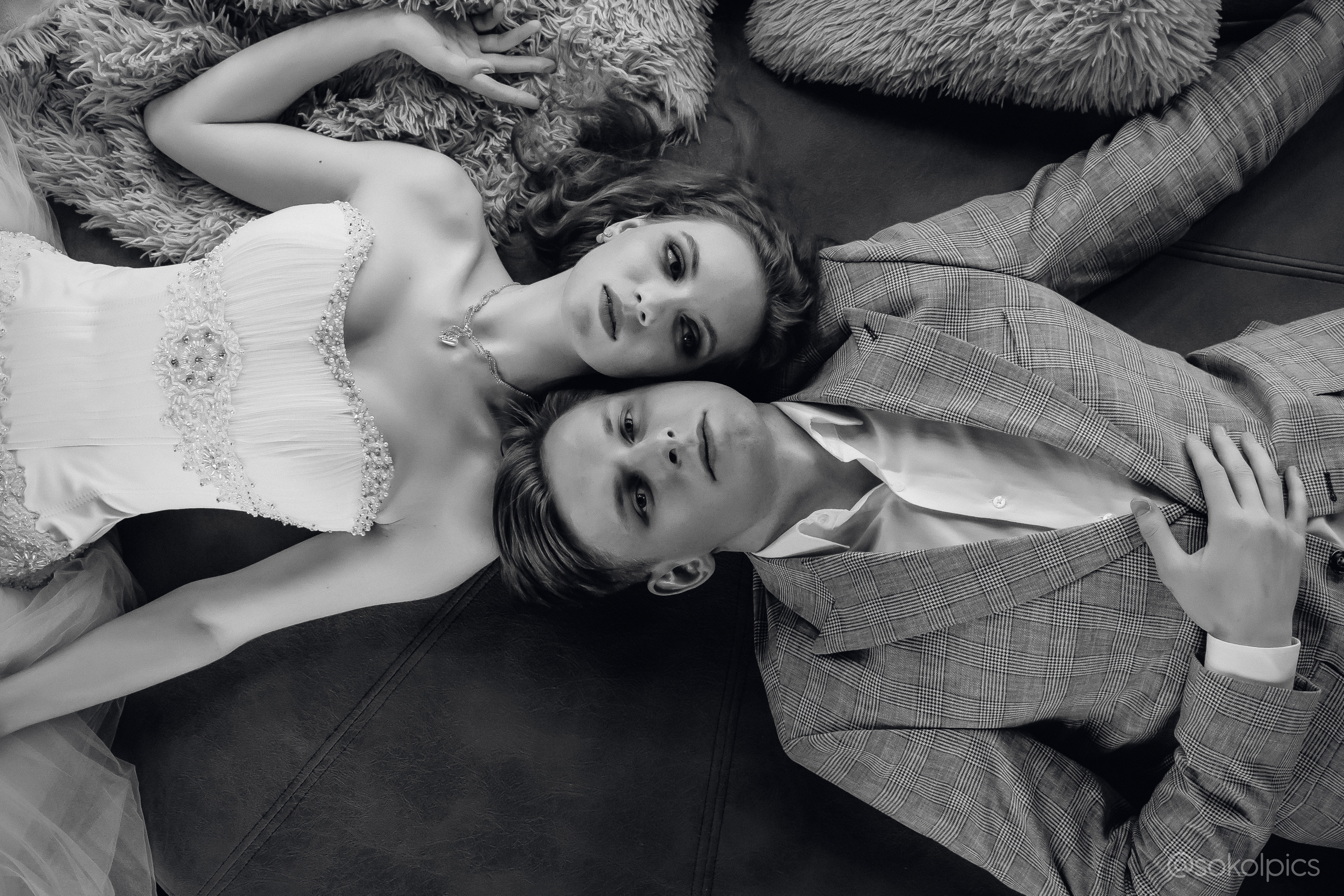 Свадьбы и Love-story. Фотограф Андрей Сокол — Санкт-Петербург/Москва