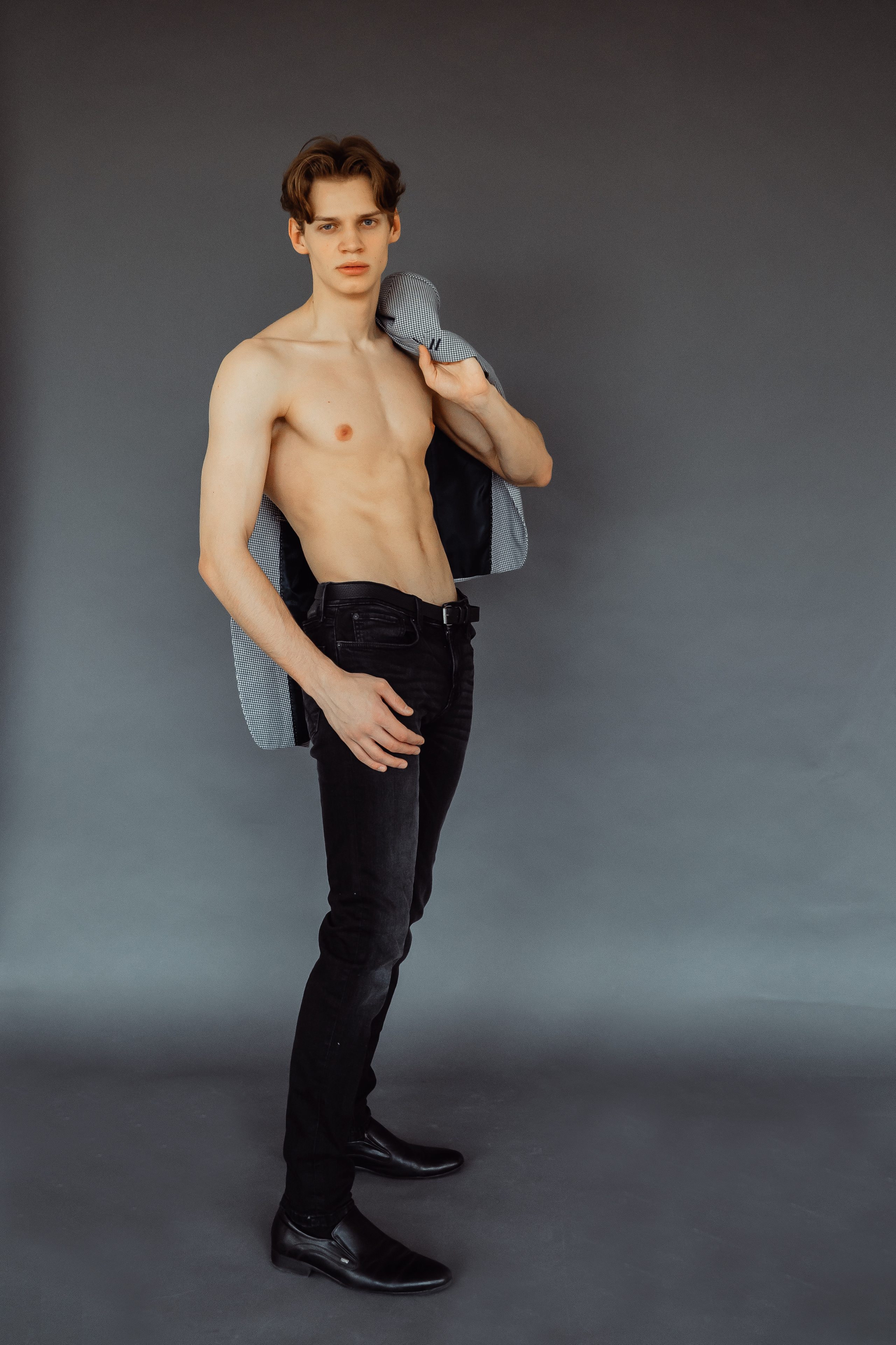 Максим + Юля — Модельные тесты. Фотограф Андрей Сокол — Санкт-Петербург/Москва