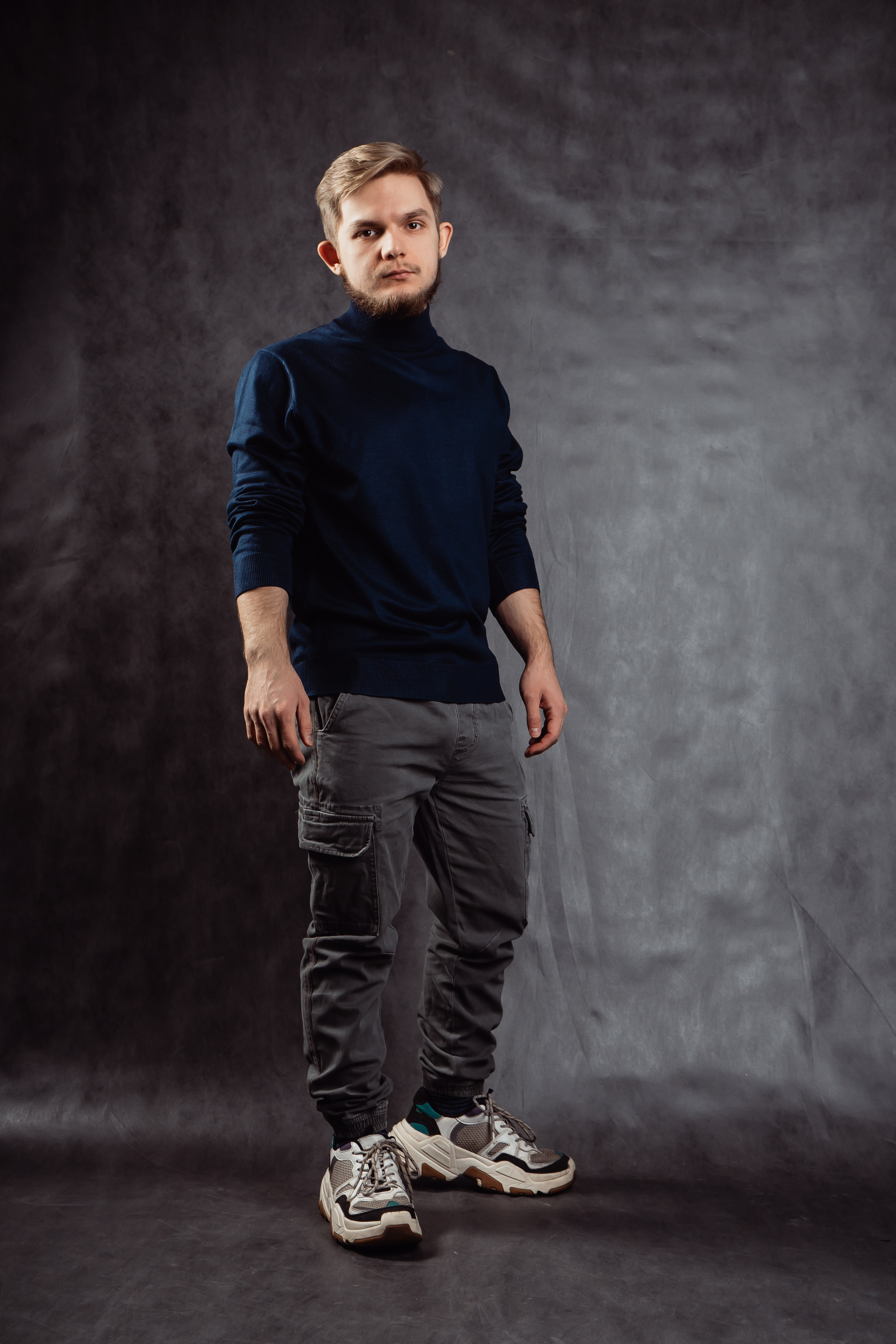 Витя и Саша — Индивидуальная съёмка. Фотограф Андрей Сокол — Санкт-Петербург/Москва