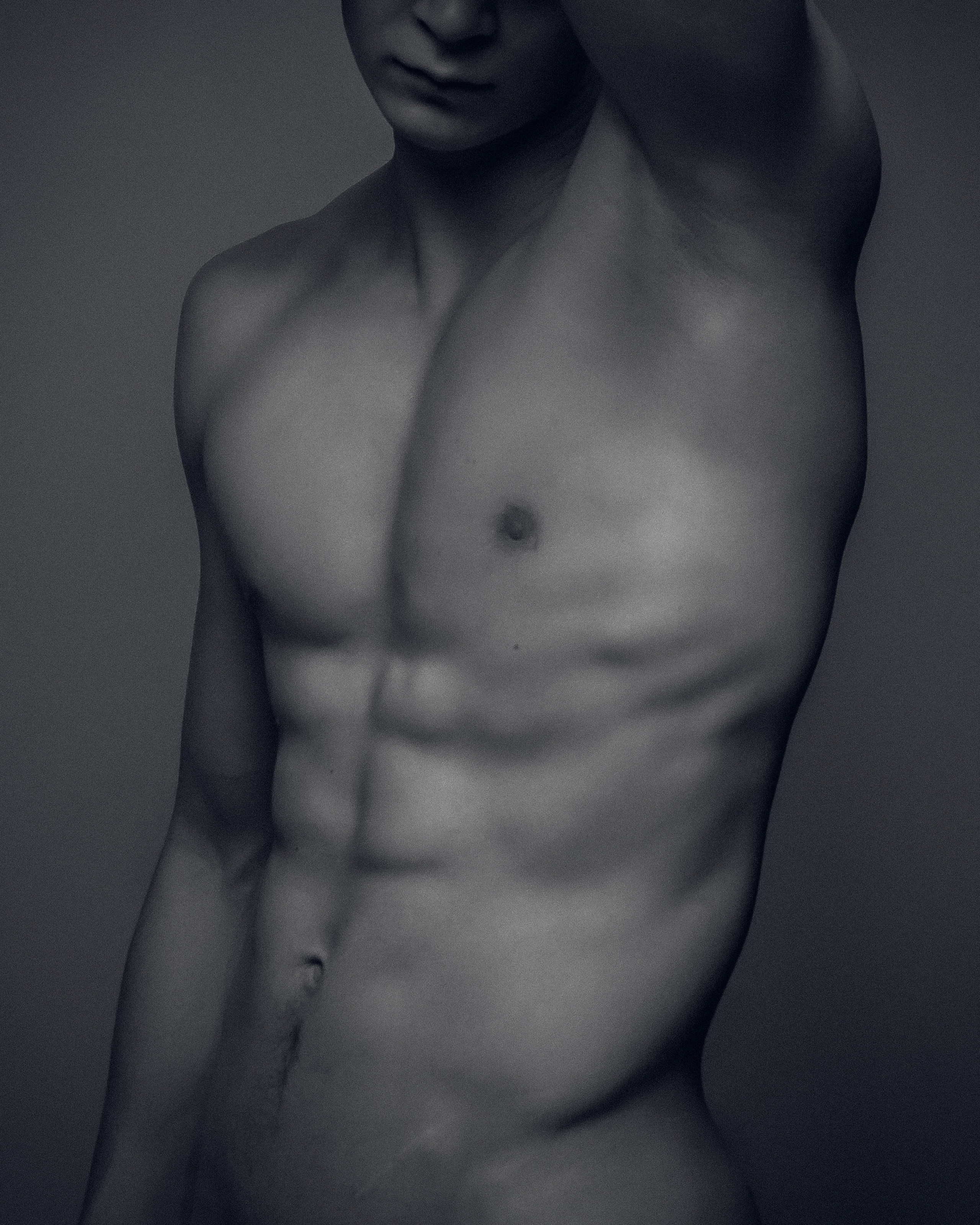 Ярослав — Модельные тесты. Фотограф Андрей Сокол — Санкт-Петербург/Москва