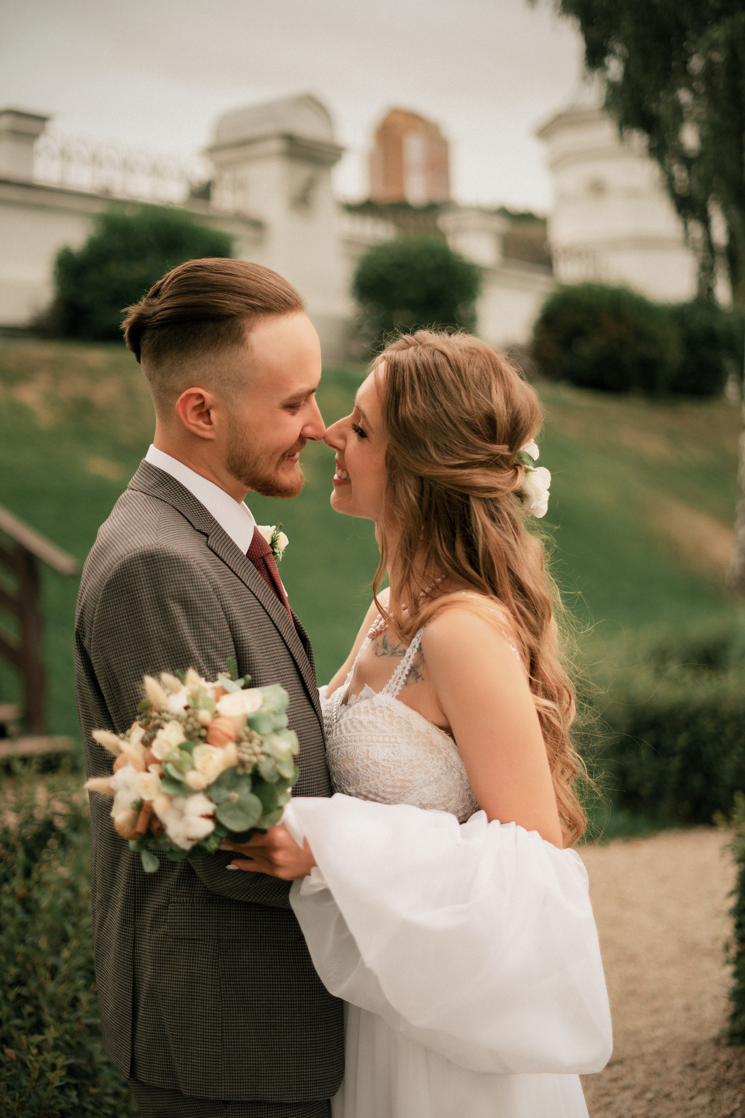 Андрей + Анастасия — свадебная съёмка. Фотограф Андрей Сокол — Санкт-Петербург/Москва