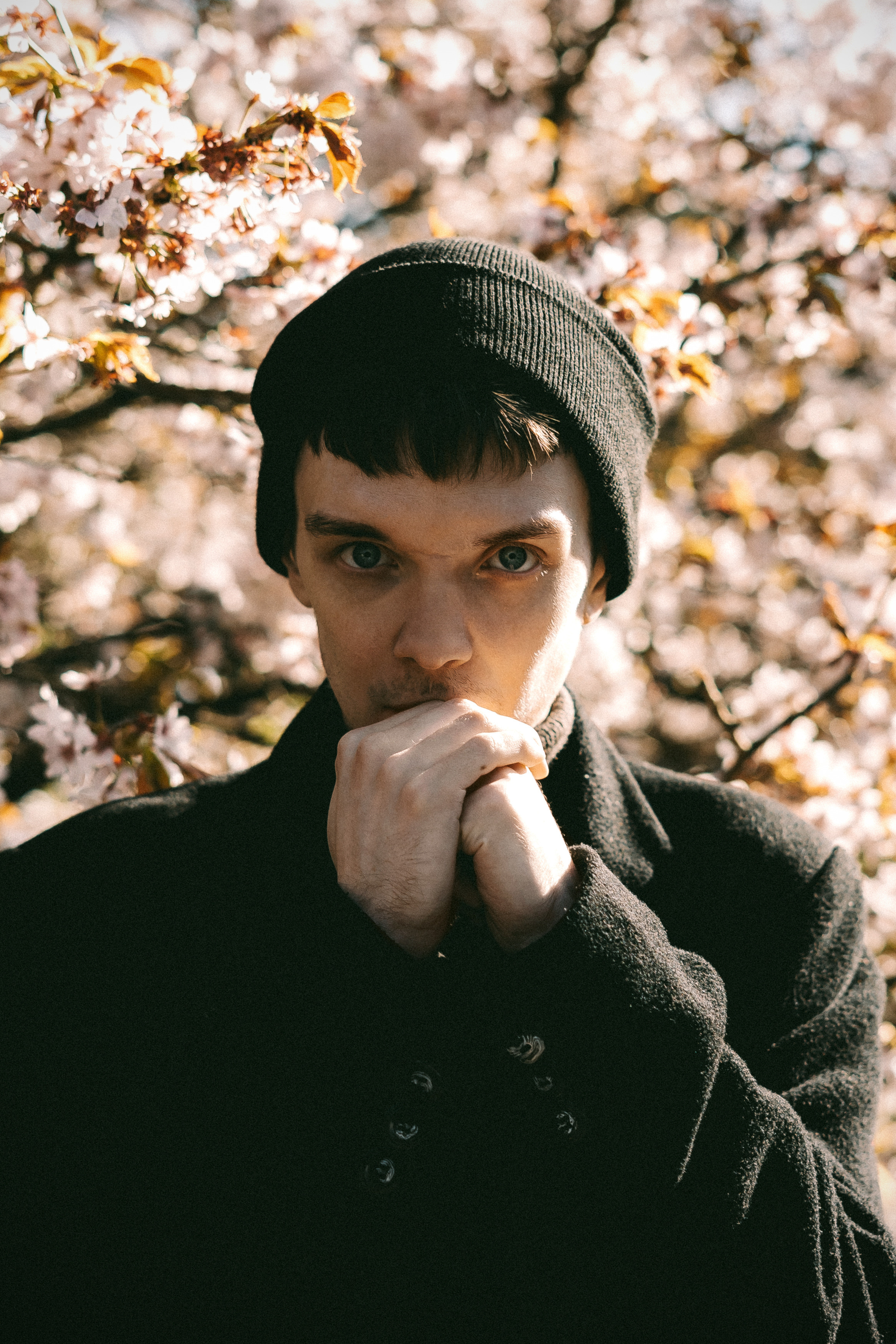 Рома — Индивидуальная съёмка. Фотограф Андрей Сокол — Санкт-Петербург/Москва