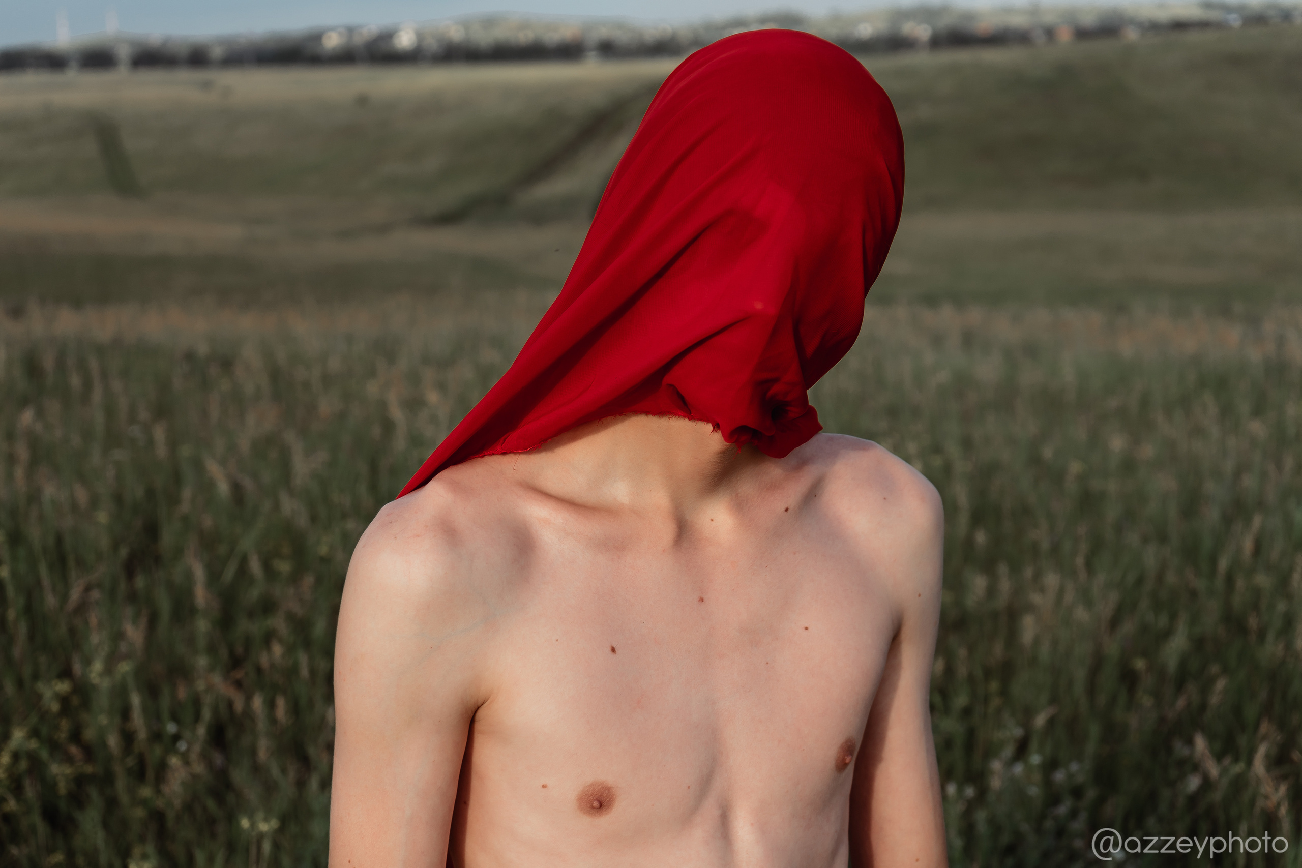 Влад — Творческая съёмка. Фотограф Андрей Сокол — Санкт-Петербург/Москва