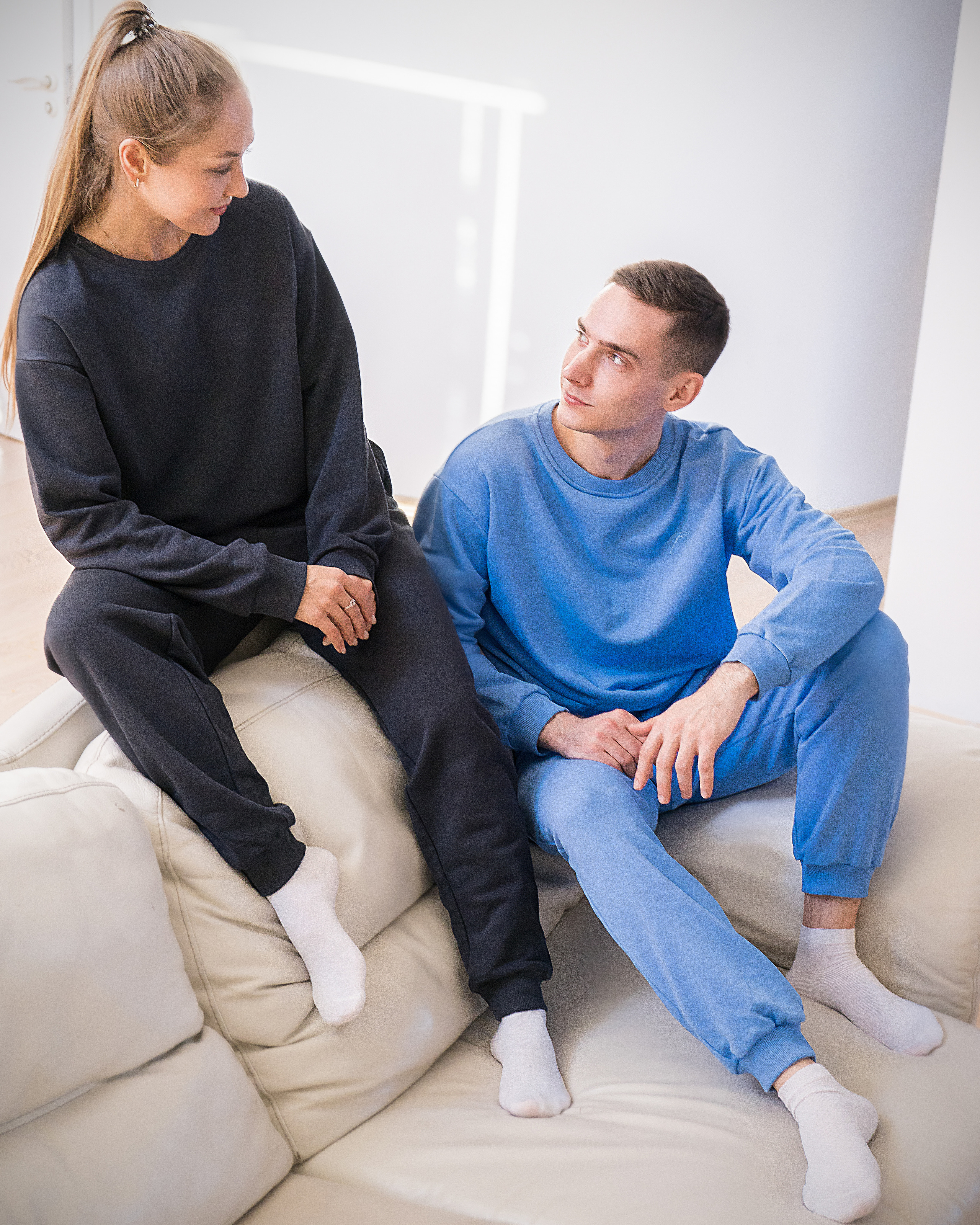 Бренд костюмов Proto Street — Кампейн. Фотограф Андрей Сокол — Санкт-Петербург/Москва