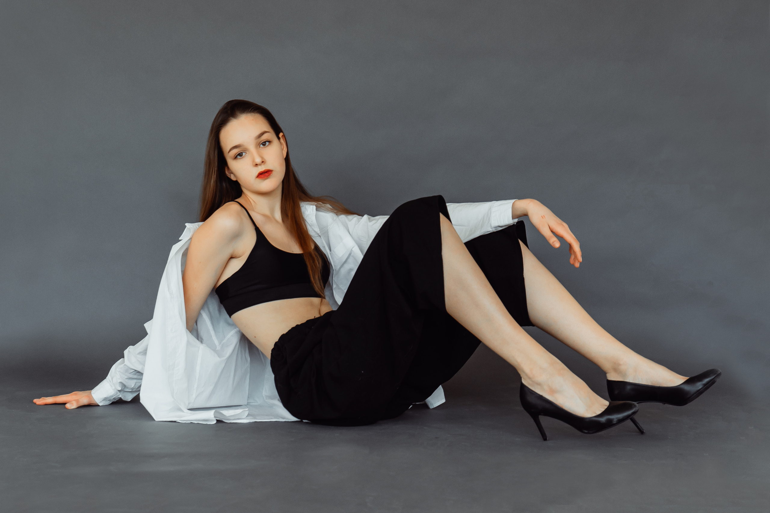 Максим + Юля — Модельные тесты. Фотограф Андрей Сокол — Санкт-Петербург/Москва