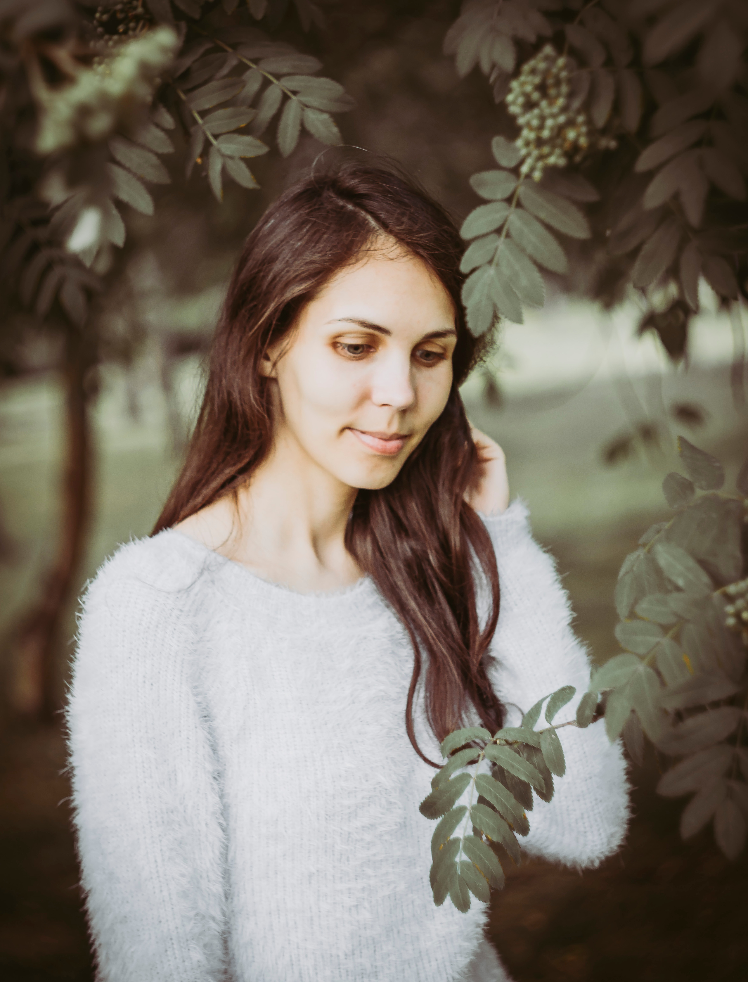 Женя — Индивидуальная съёмка. Фотограф Андрей Сокол — Санкт-Петербург/Москва