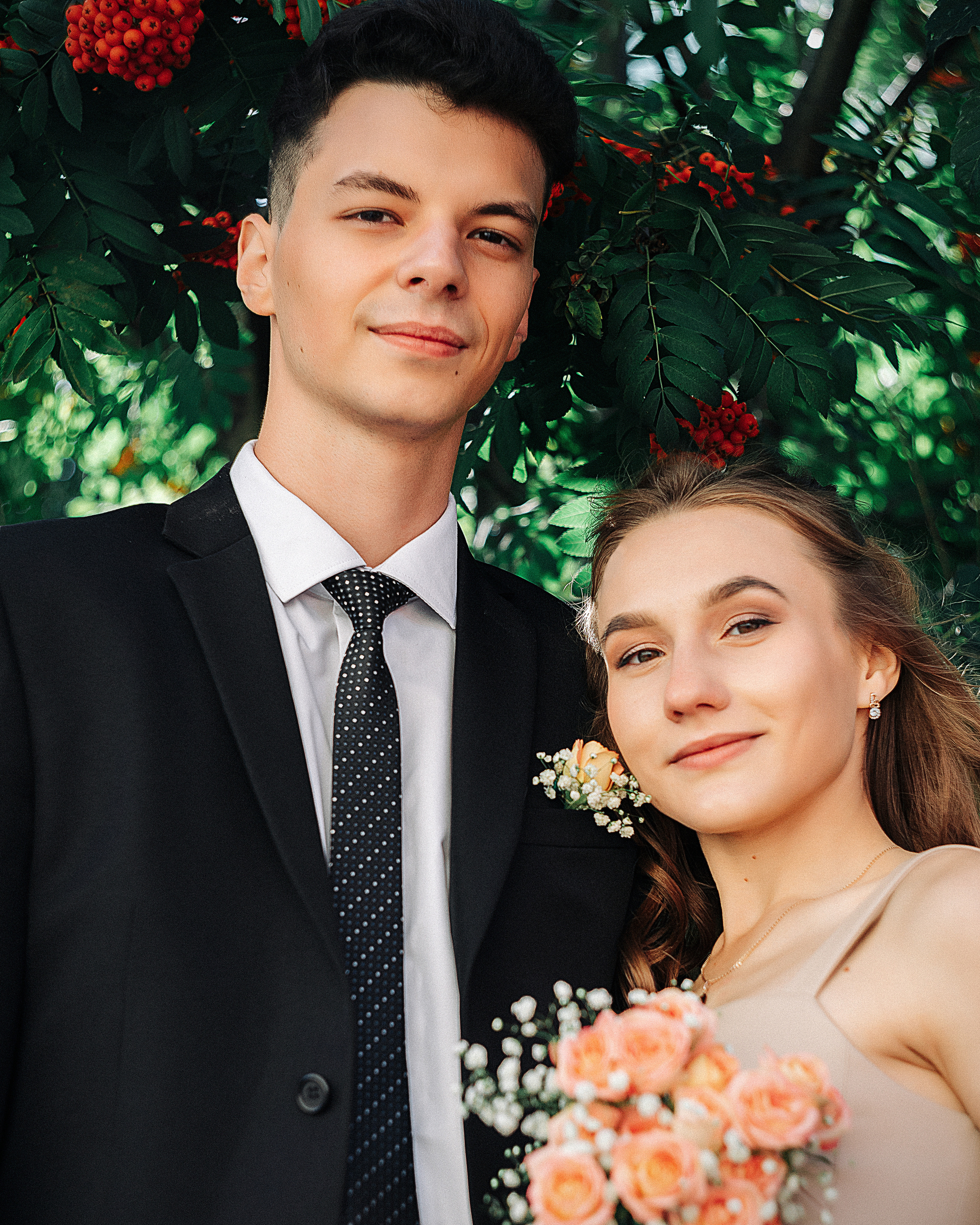 Александр + Ольга — Свадебная съёмка. Фотограф Андрей Сокол — Санкт-Петербург/Москва