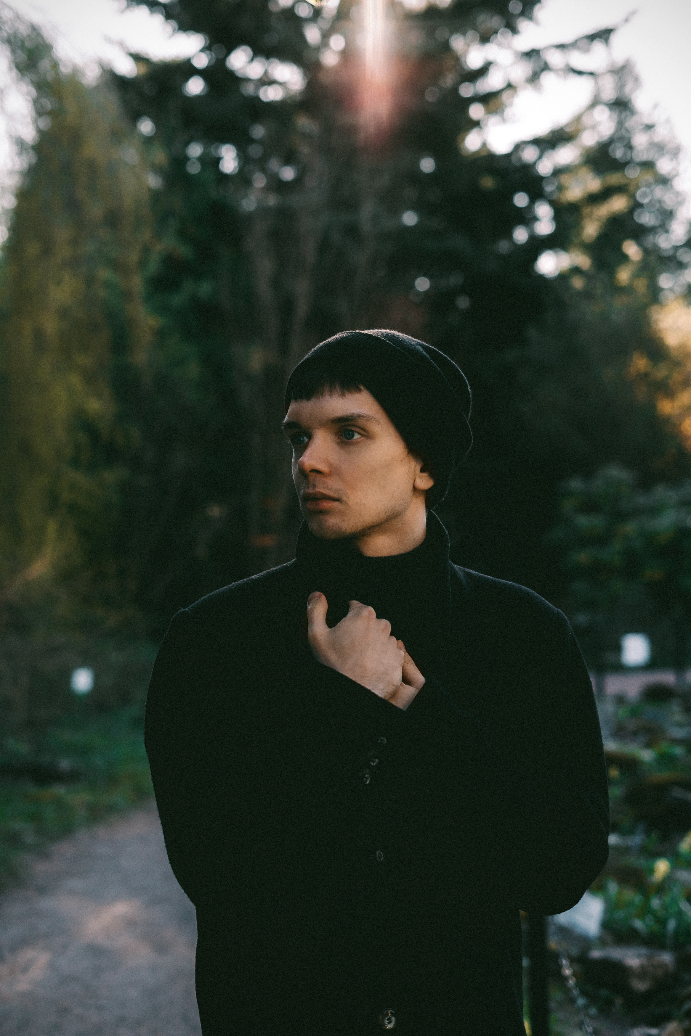 Рома — Индивидуальная съёмка. Фотограф Андрей Сокол — Санкт-Петербург/Москва