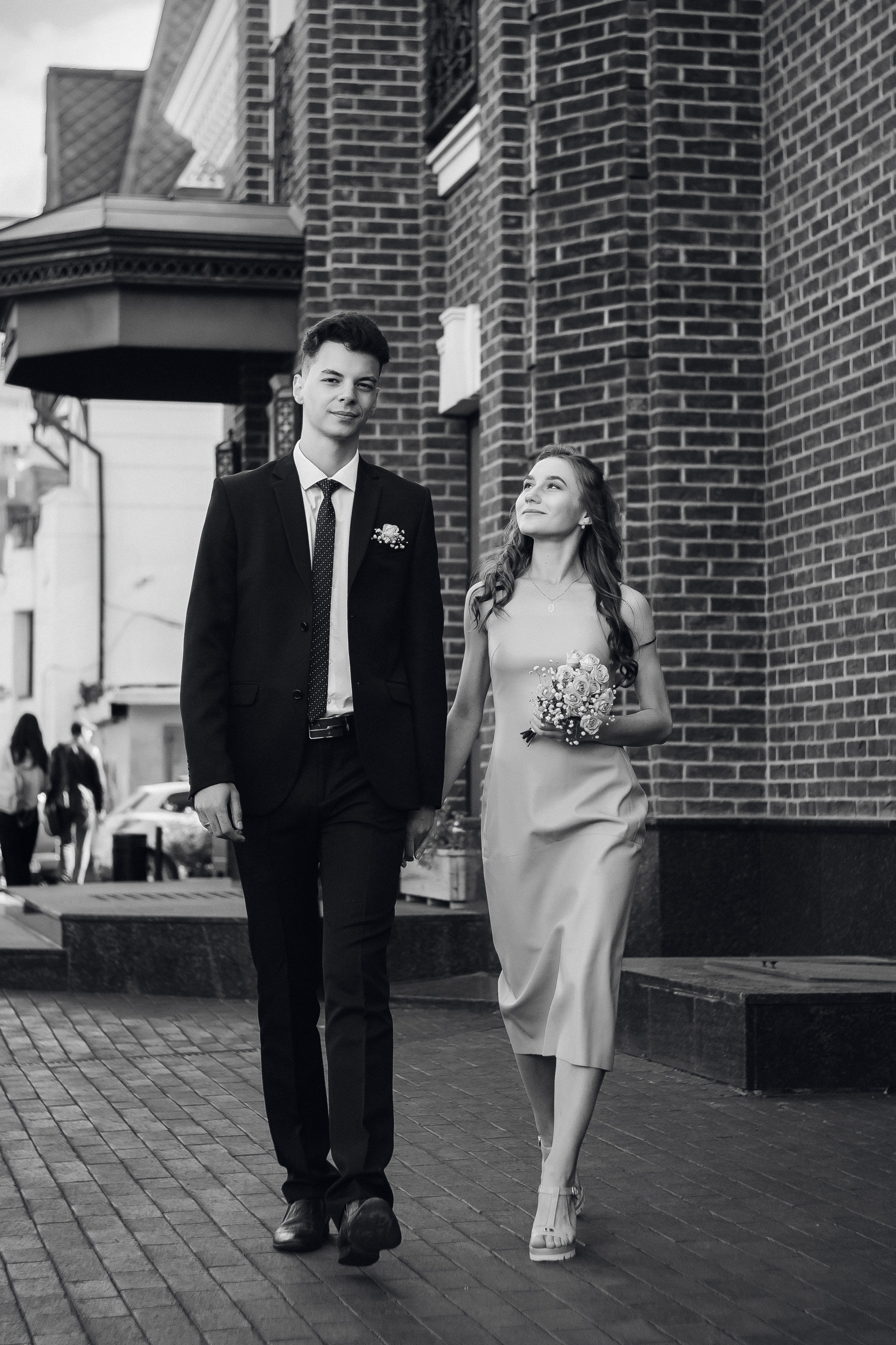 Александр + Ольга — Свадебная съёмка. Фотограф Андрей Сокол — Санкт-Петербург/Москва