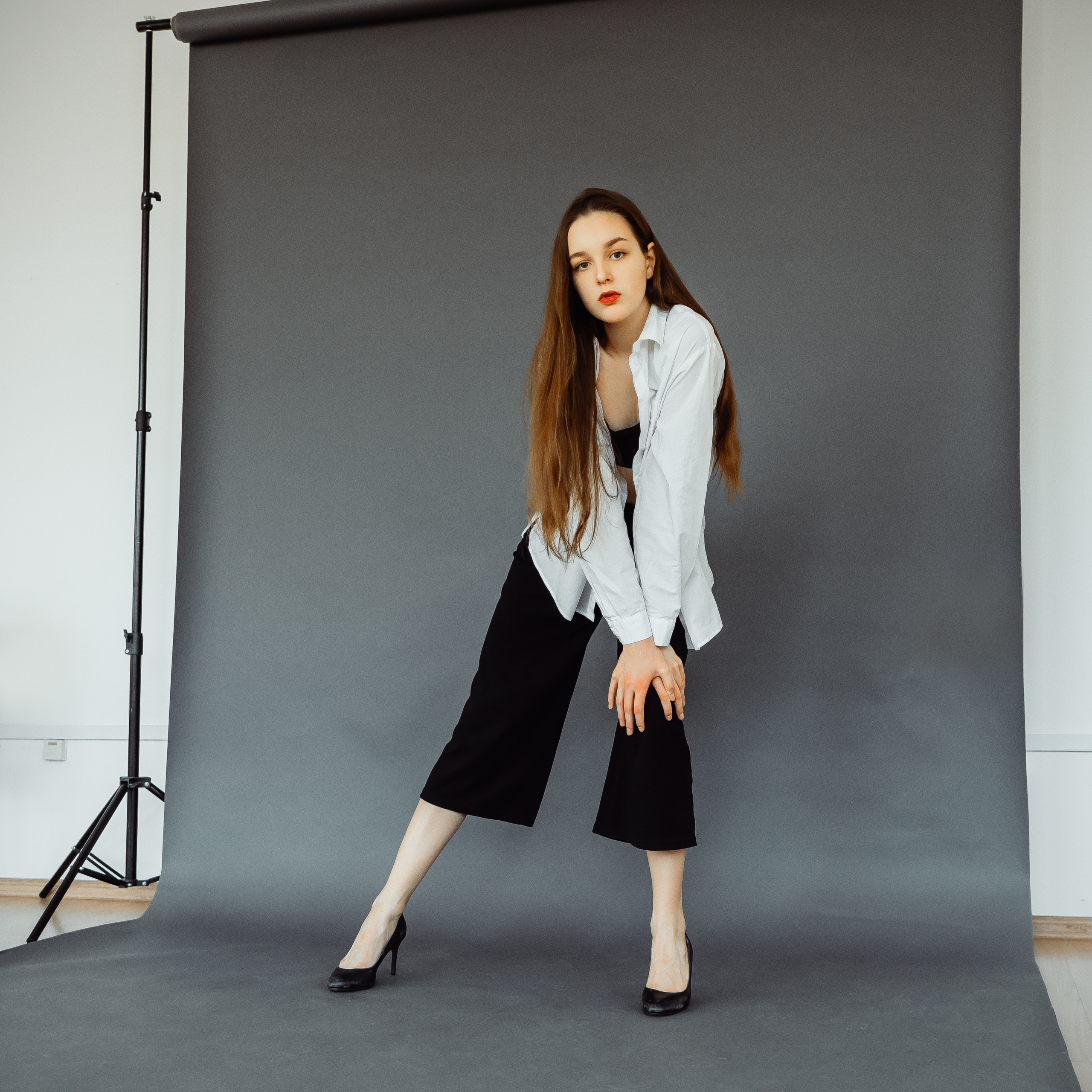 Максим + Юля — Модельные тесты. Фотограф Андрей Сокол — Санкт-Петербург/Москва