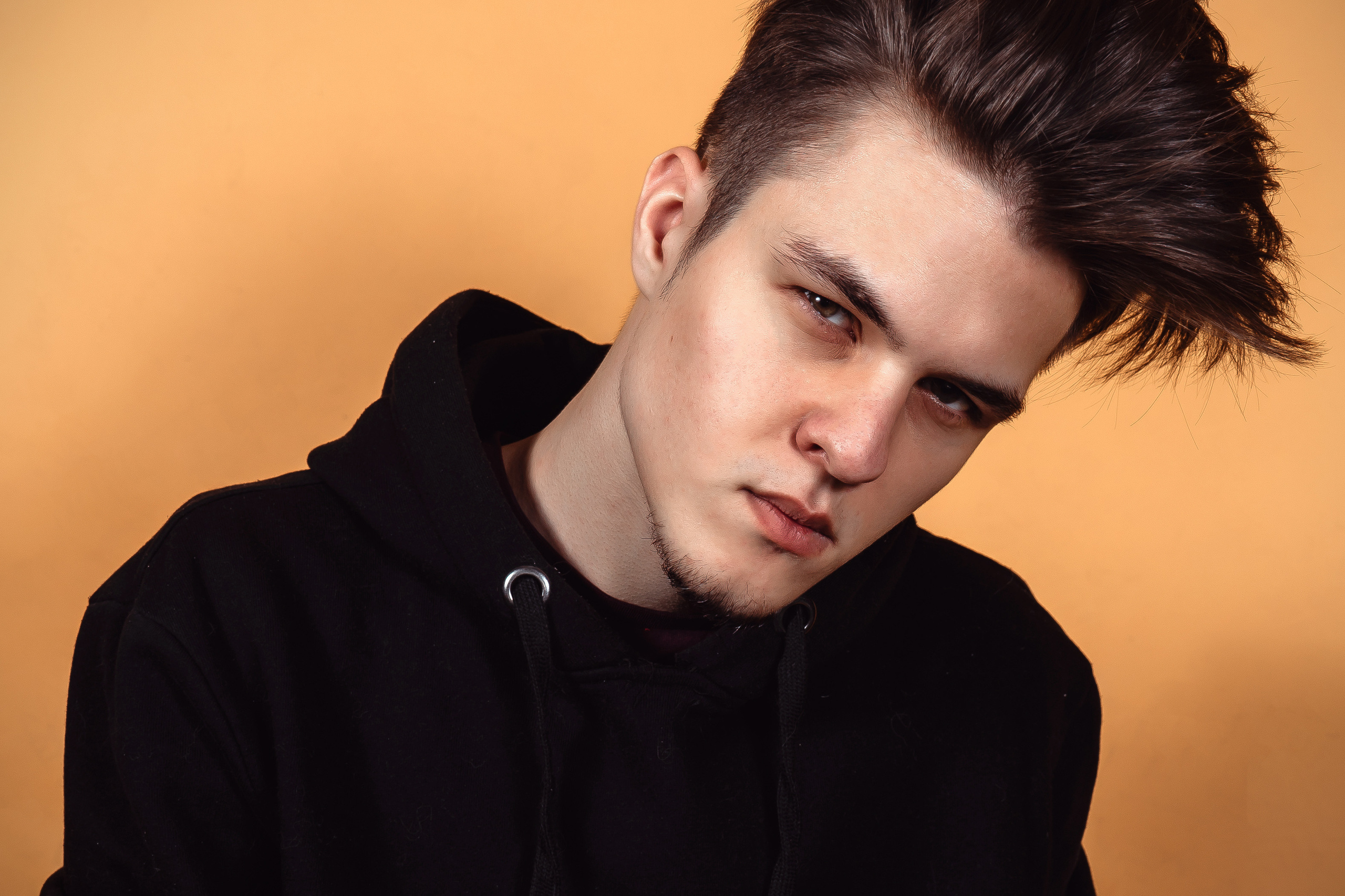 Витя и Саша — Индивидуальная съёмка. Фотограф Андрей Сокол — Санкт-Петербург/Москва