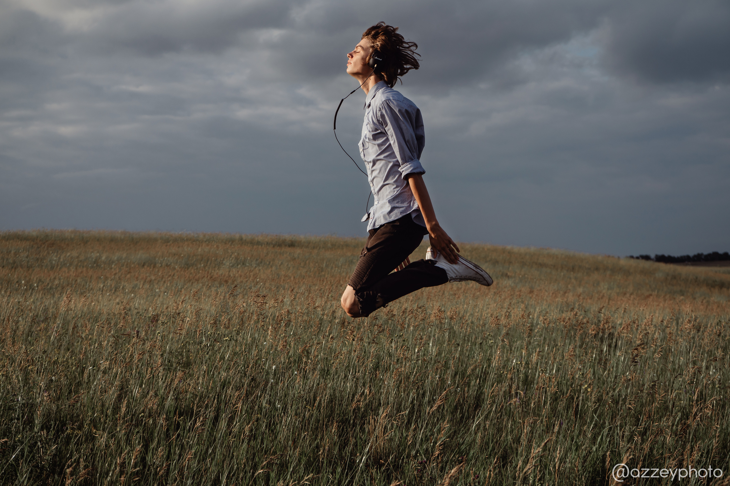 Влад — Творческая съёмка. Фотограф Андрей Сокол — Санкт-Петербург/Москва