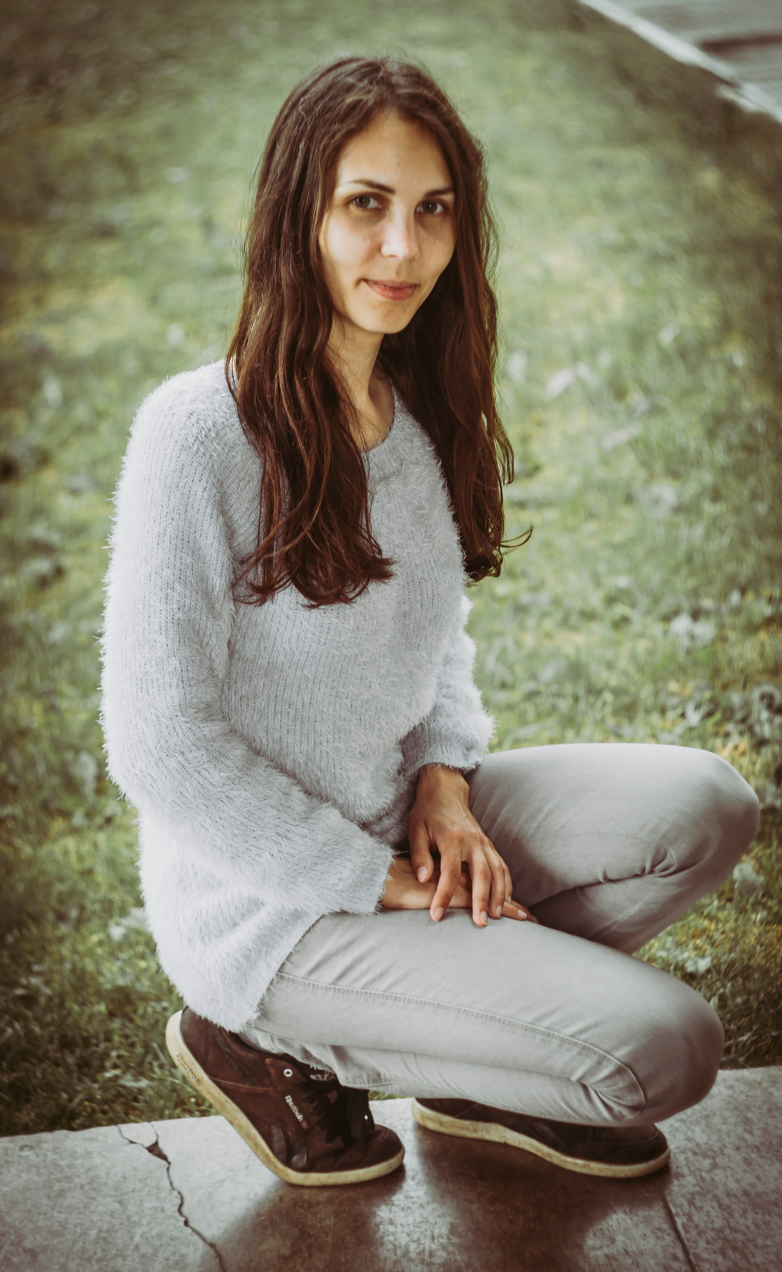 Женя — Индивидуальная съёмка. Фотограф Андрей Сокол — Санкт-Петербург/Москва