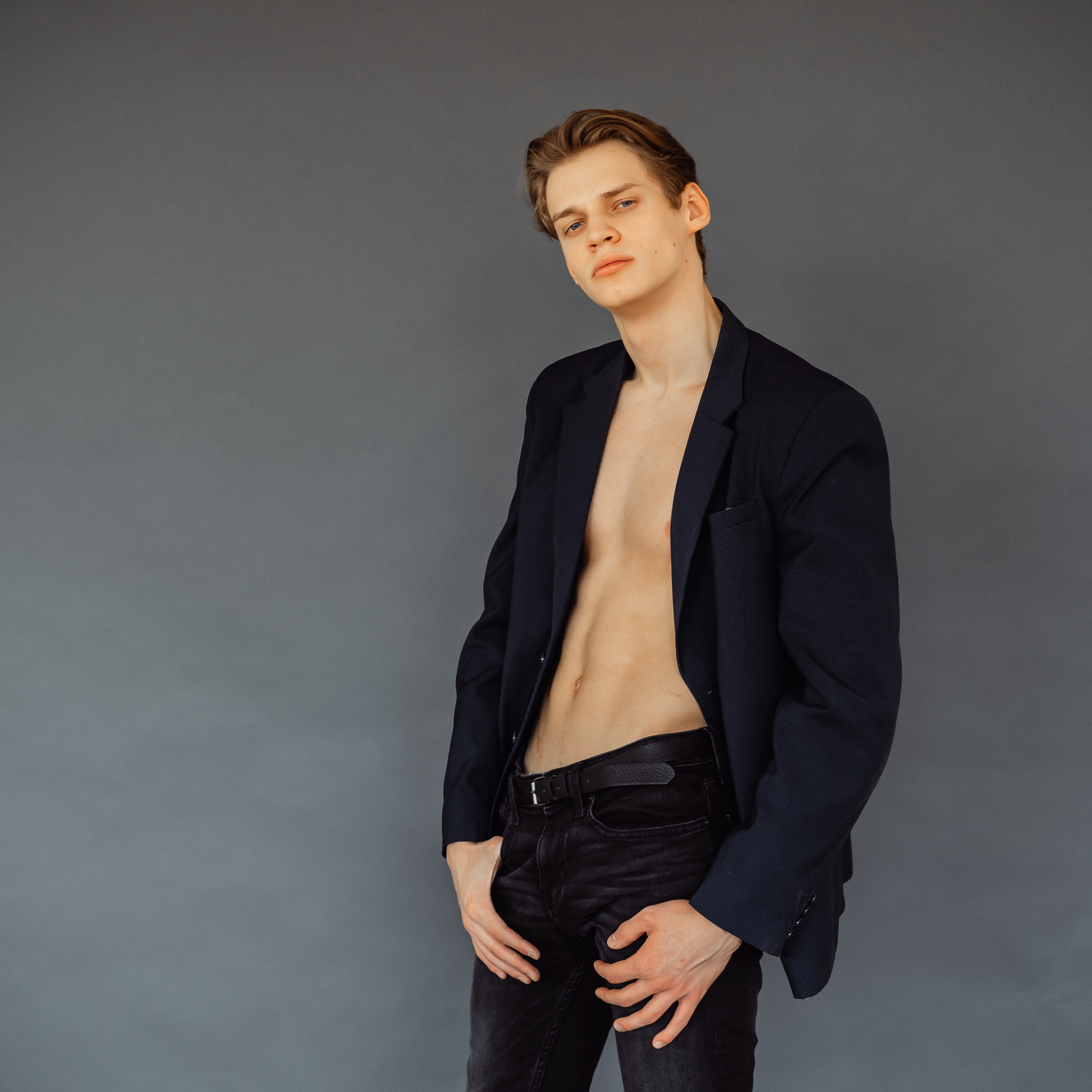 Максим + Юля — Модельные тесты. Фотограф Андрей Сокол — Санкт-Петербург/Москва