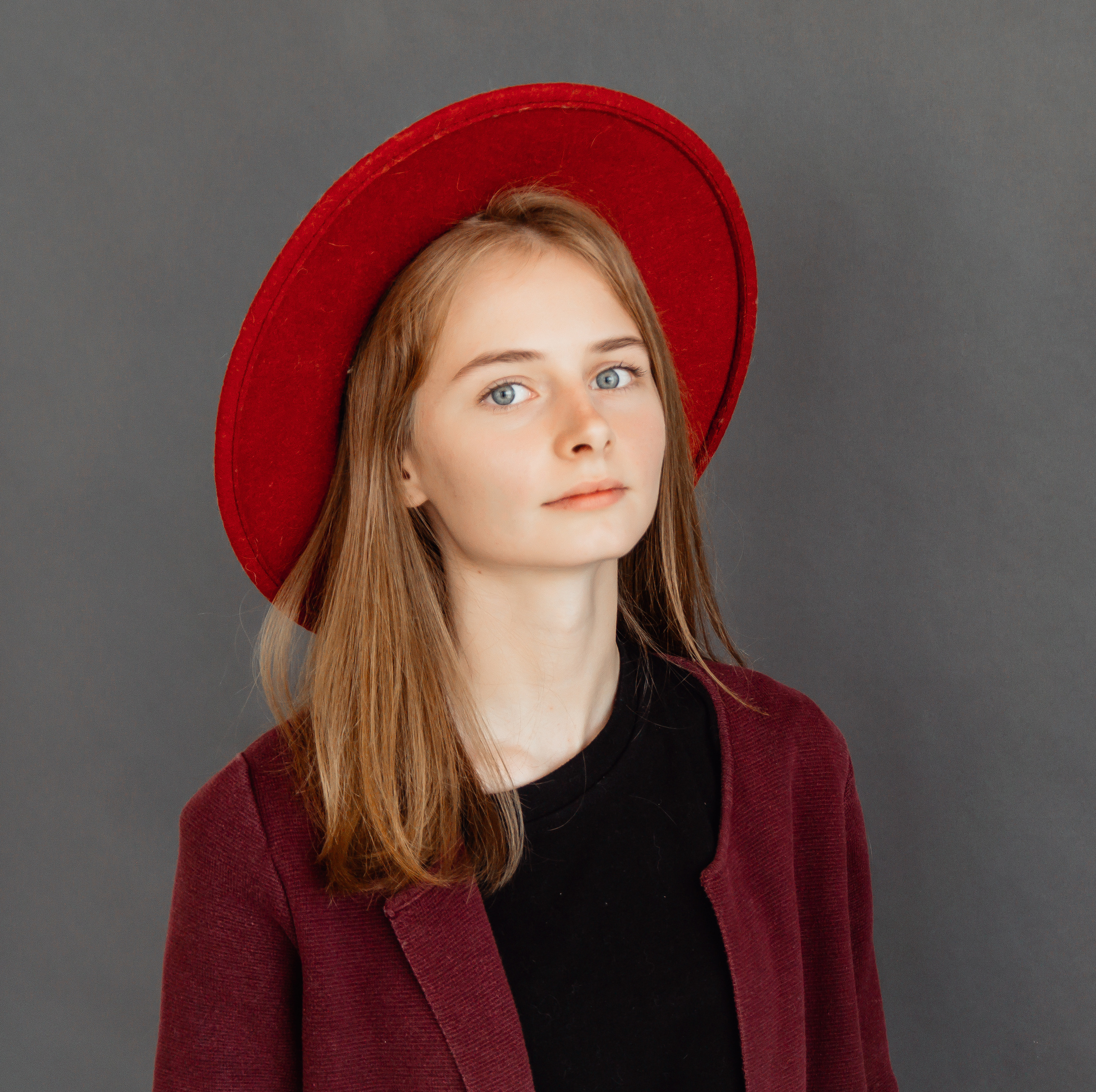 Юлия — Модельные тесты. Фотограф Андрей Сокол — Санкт-Петербург/Москва