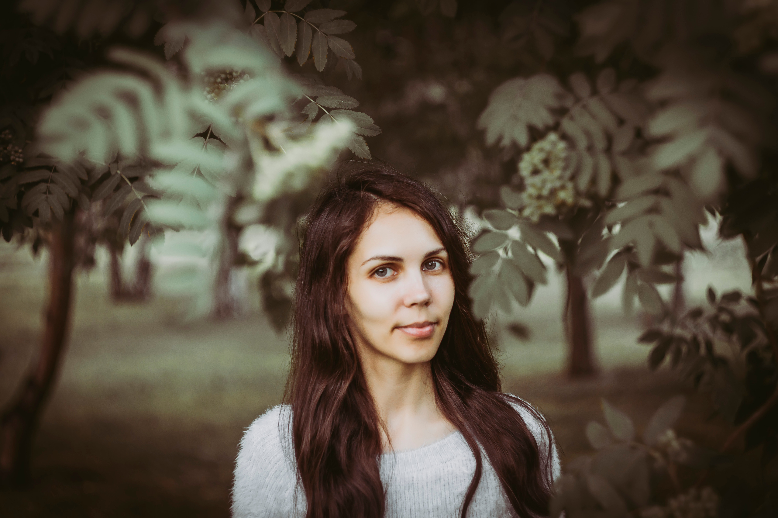 Женя — Индивидуальная съёмка. Фотограф Андрей Сокол — Санкт-Петербург/Москва