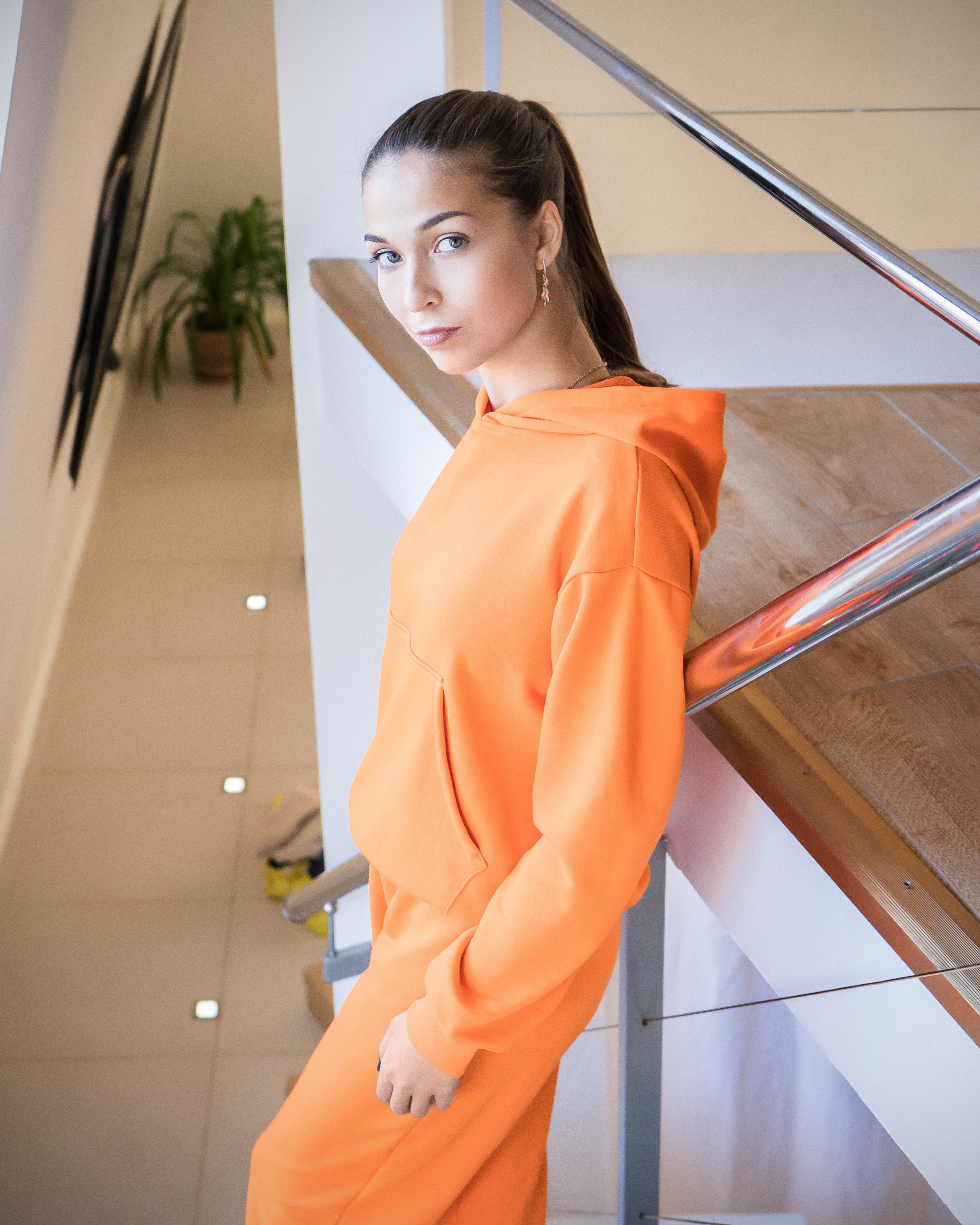 Бренд костюмов Proto Street — Кампейн. Фотограф Андрей Сокол — Санкт-Петербург/Москва