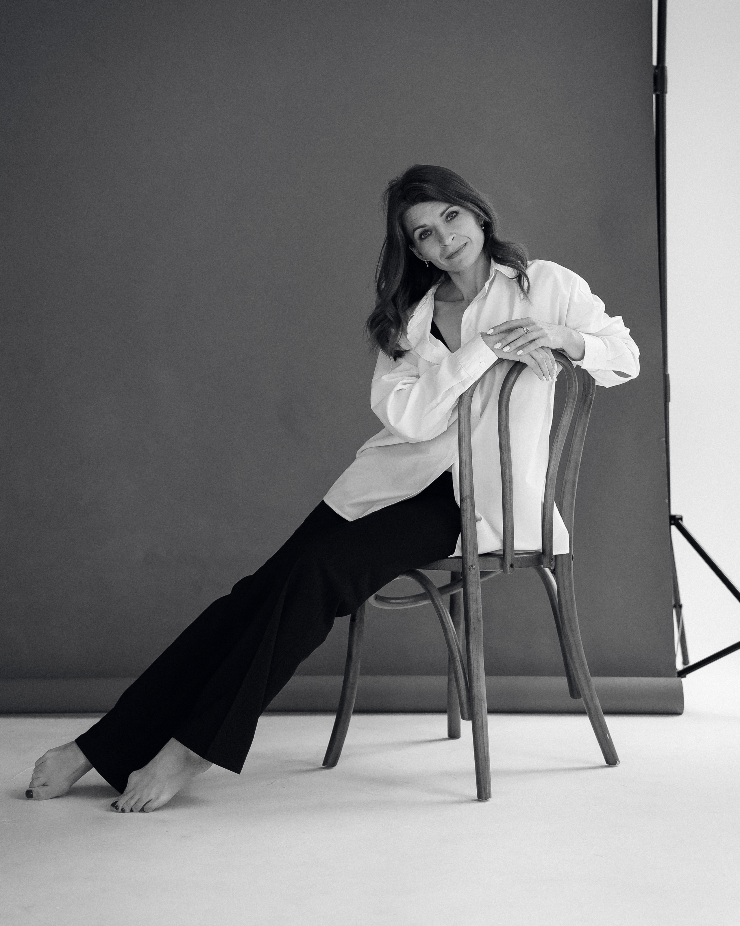 Лена — Модельные тесты. Фотограф Андрей Сокол — Санкт-Петербург/Москва