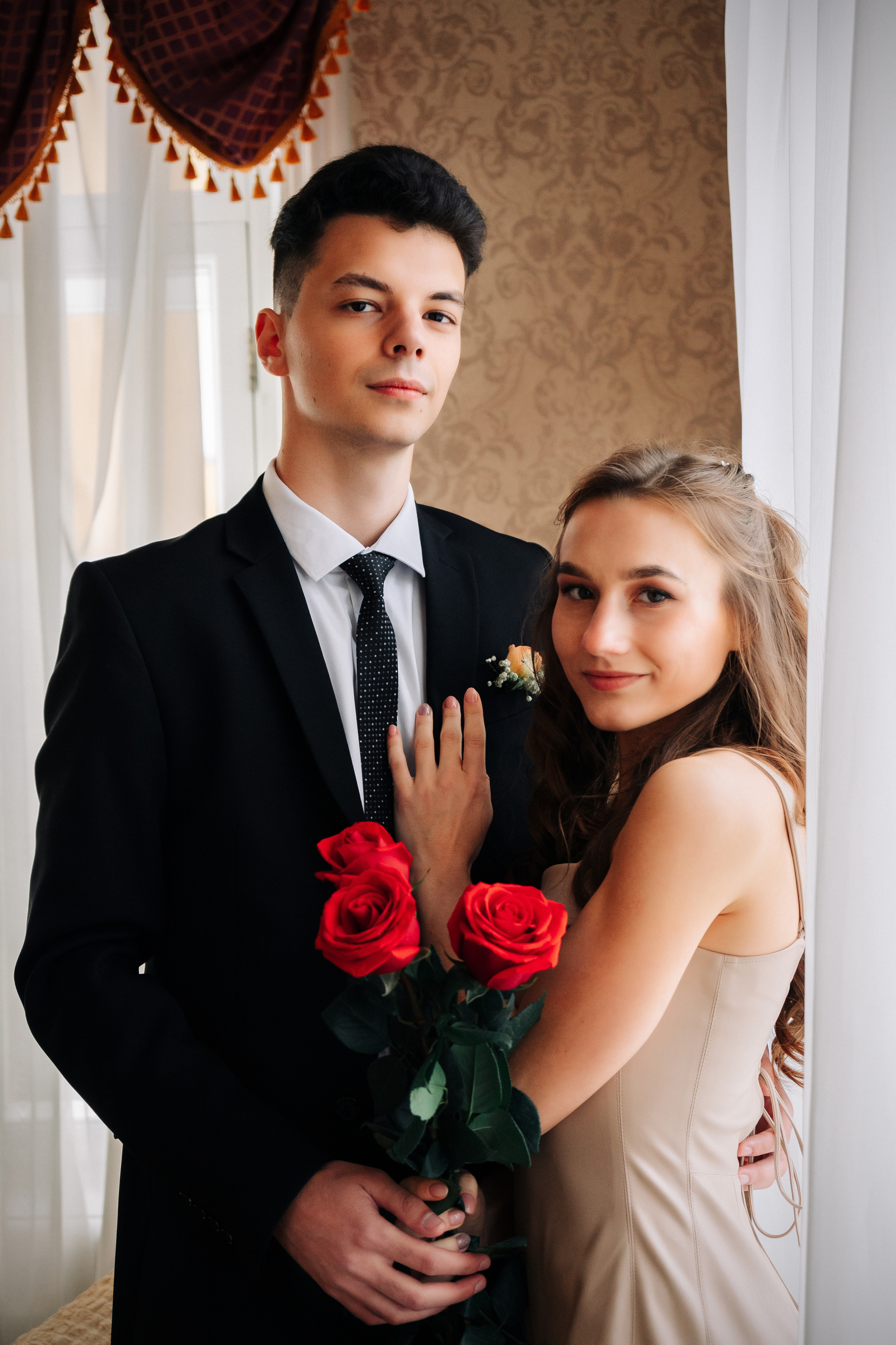 Александр + Ольга — Свадебная съёмка. Фотограф Андрей Сокол — Санкт-Петербург/Москва