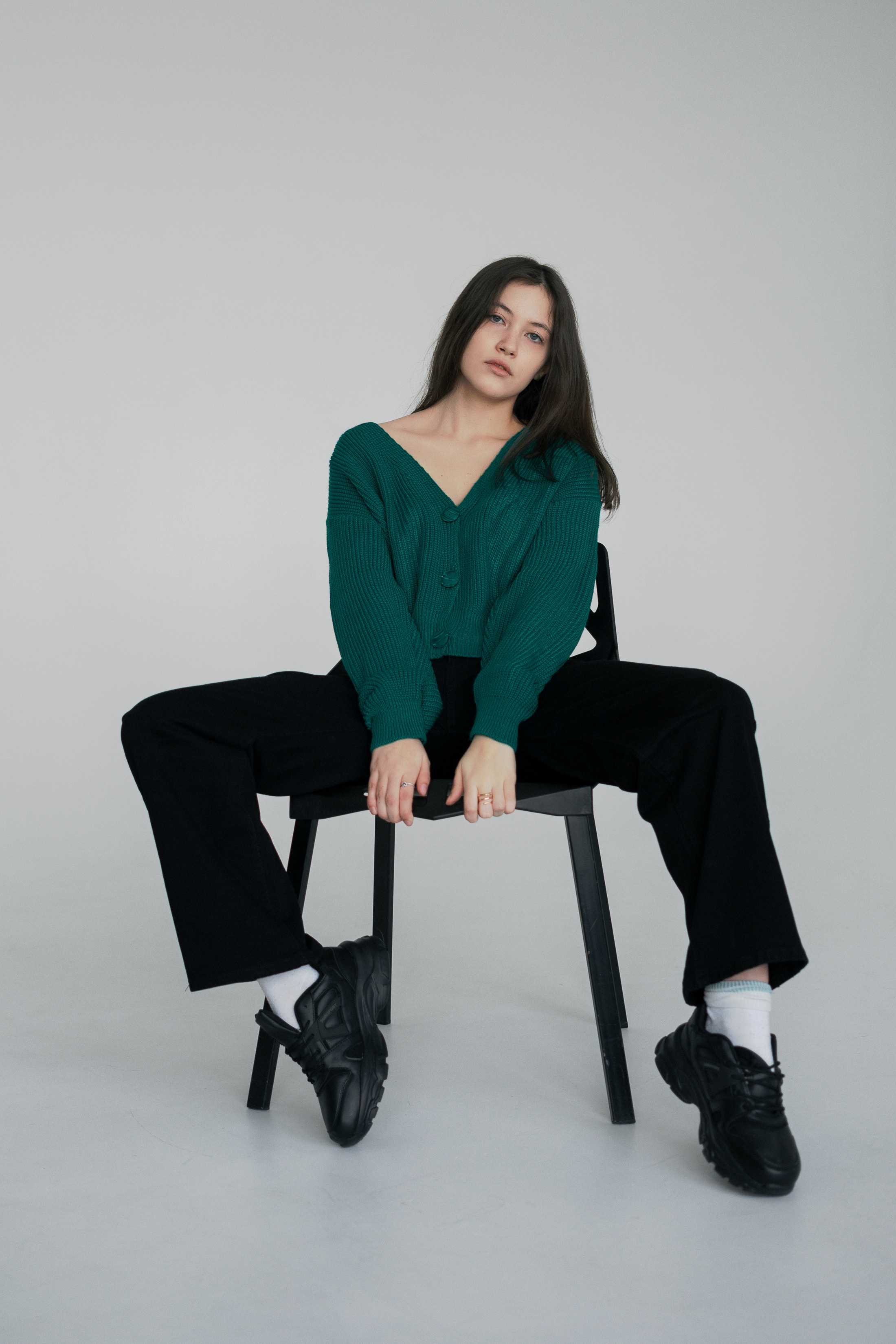 Одежда для интернет-магазина — Лукбук. Фотограф Андрей Сокол — Санкт-Петербург/Москва