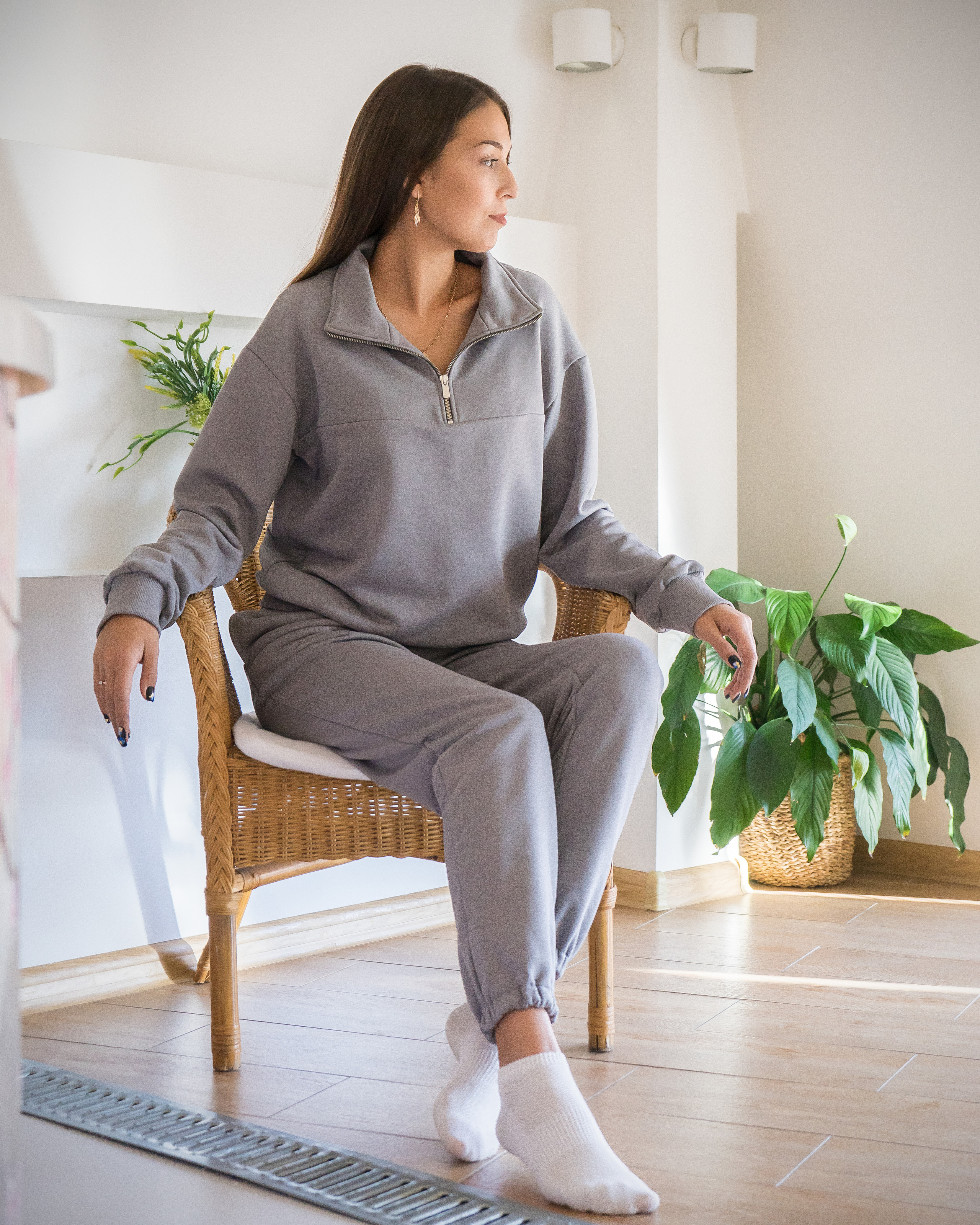 Бренд костюмов Proto Street — Кампейн. Фотограф Андрей Сокол — Санкт-Петербург/Москва