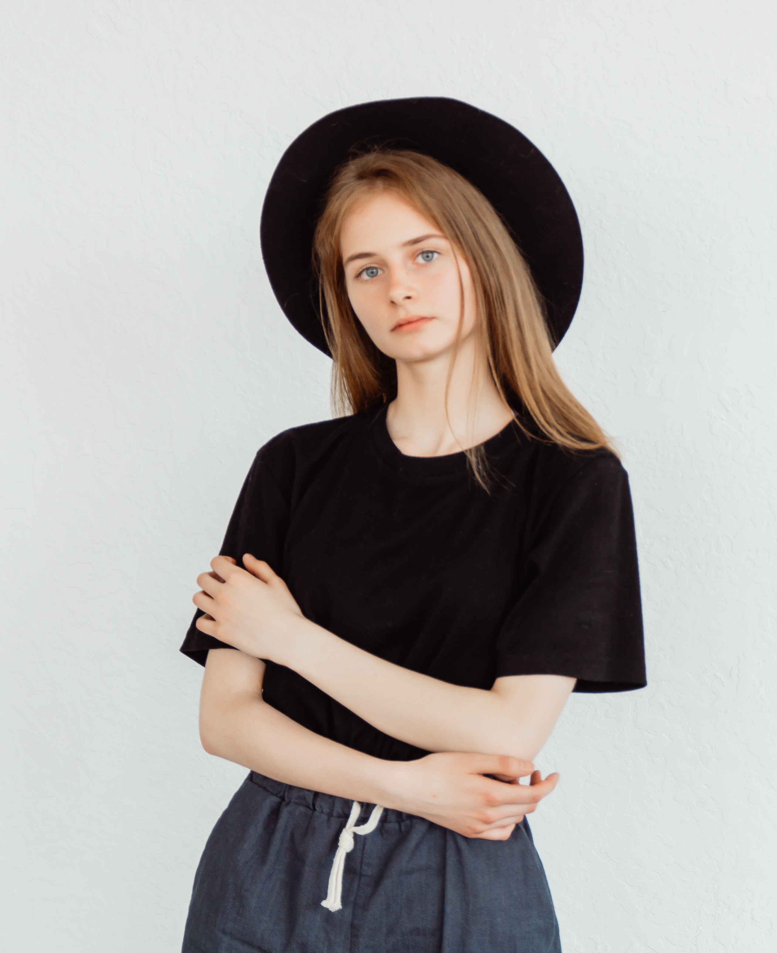 Юлия — Модельные тесты. Фотограф Андрей Сокол — Санкт-Петербург/Москва