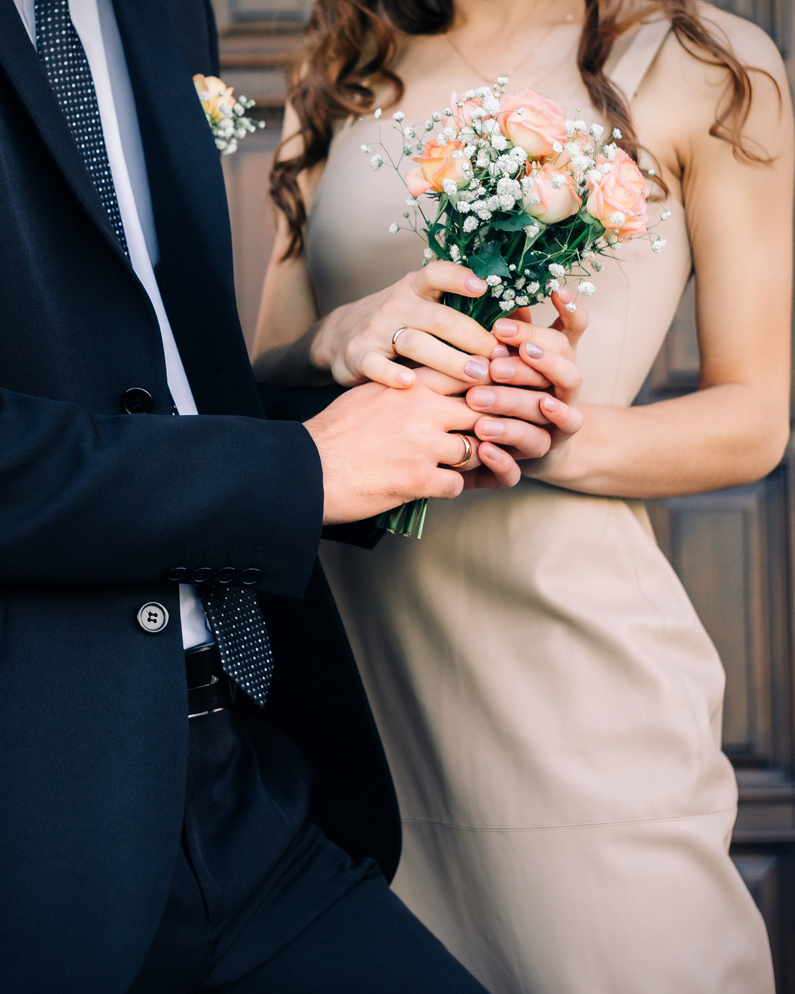 Александр + Ольга — Свадебная съёмка. Фотограф Андрей Сокол — Санкт-Петербург/Москва