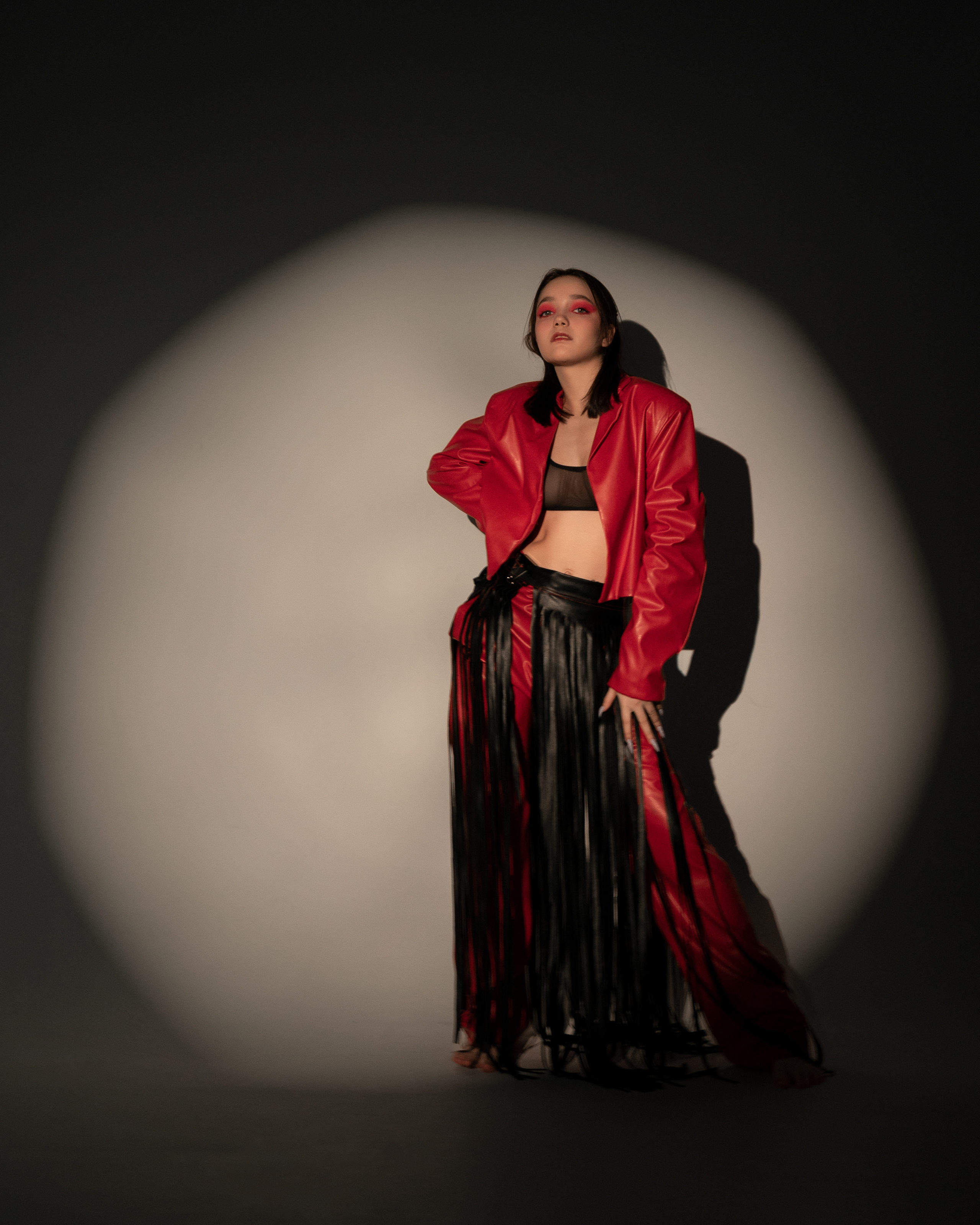 Андрей + Полина — Эдиториал для одежды COUTURE SCANDAL. Фотограф Андрей Сокол — Санкт-Петербург/Москва