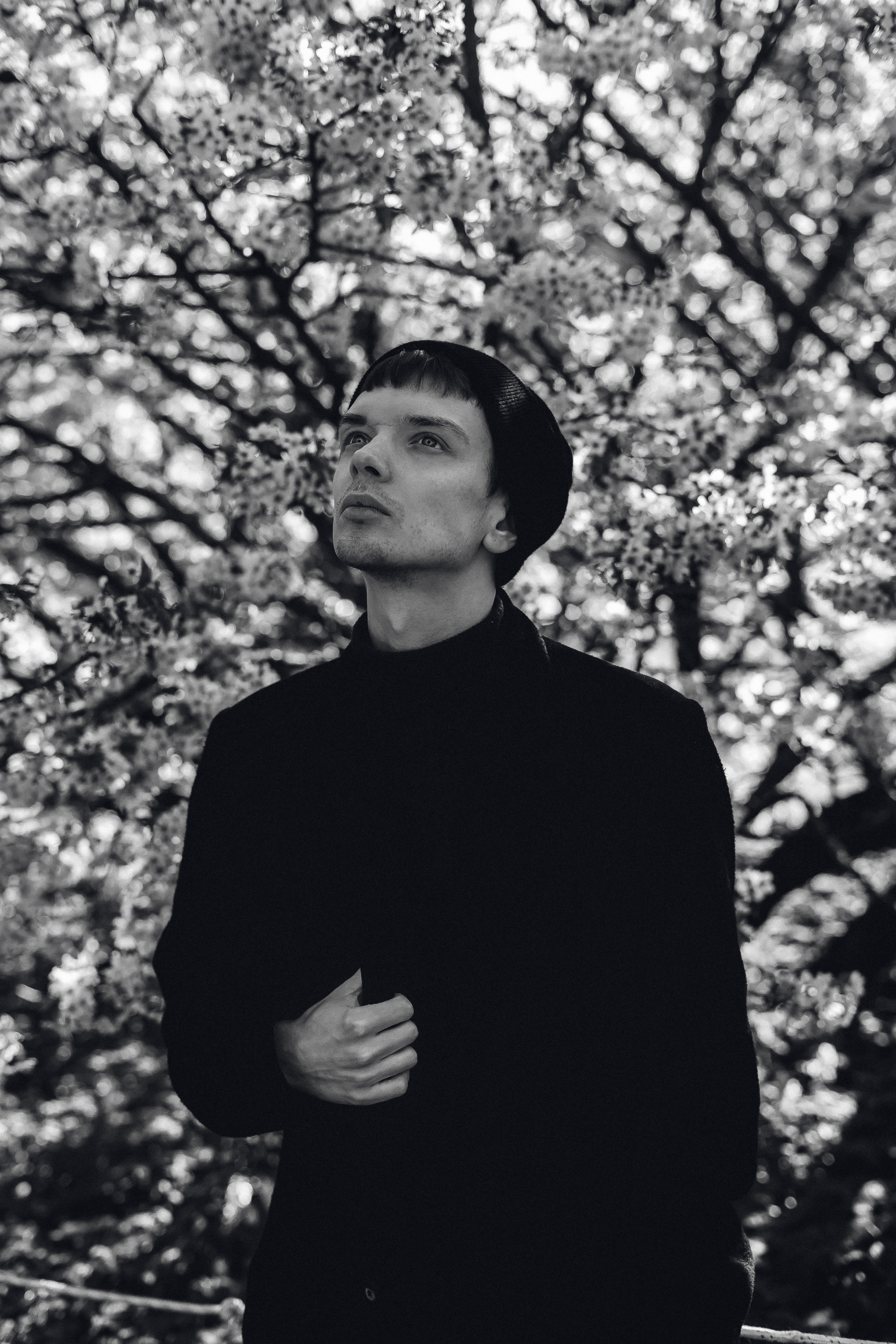 Рома — Индивидуальная съёмка. Фотограф Андрей Сокол — Санкт-Петербург/Москва