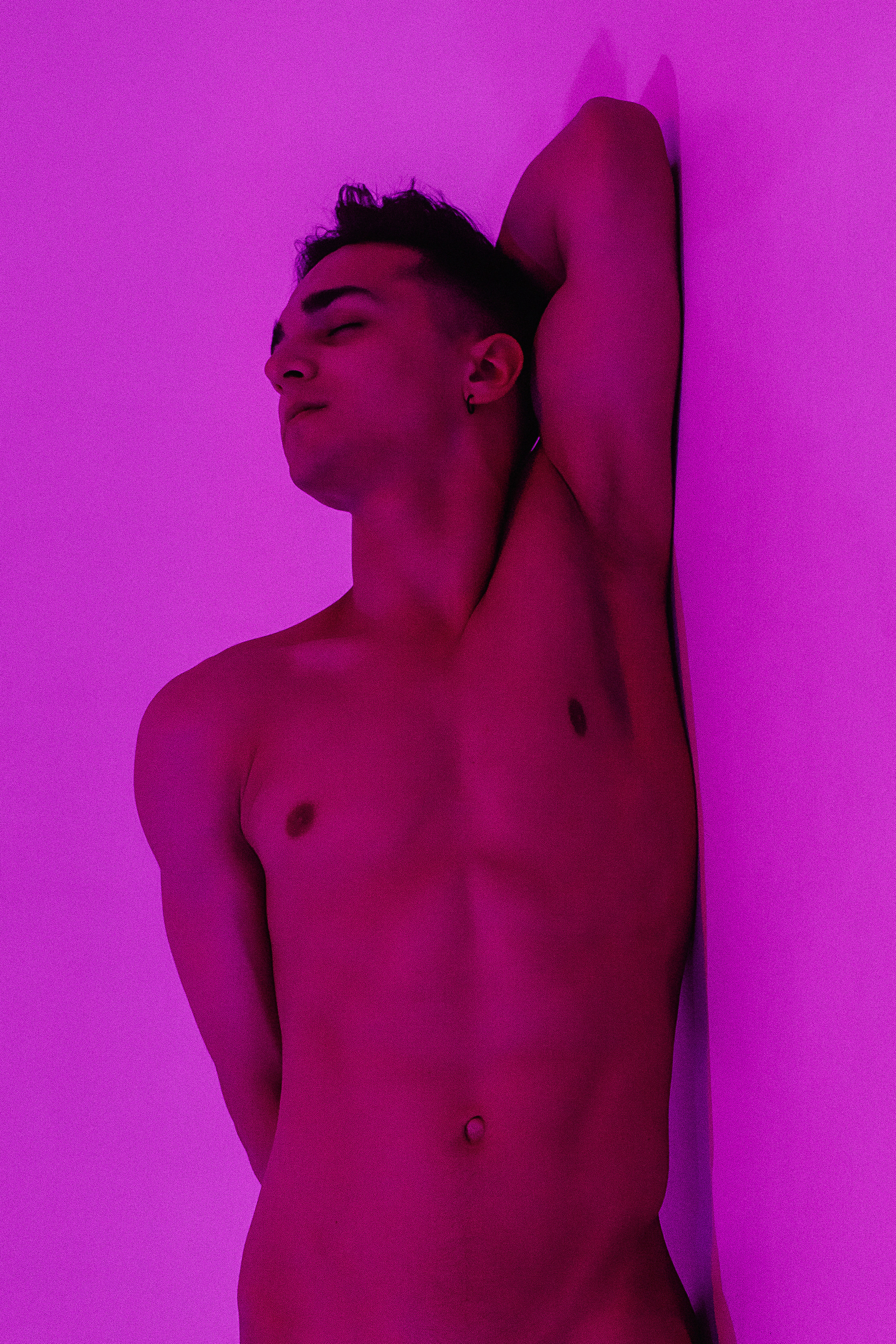 Олег — Имиджевая съёмка. Фотограф Андрей Сокол — Санкт-Петербург/Москва