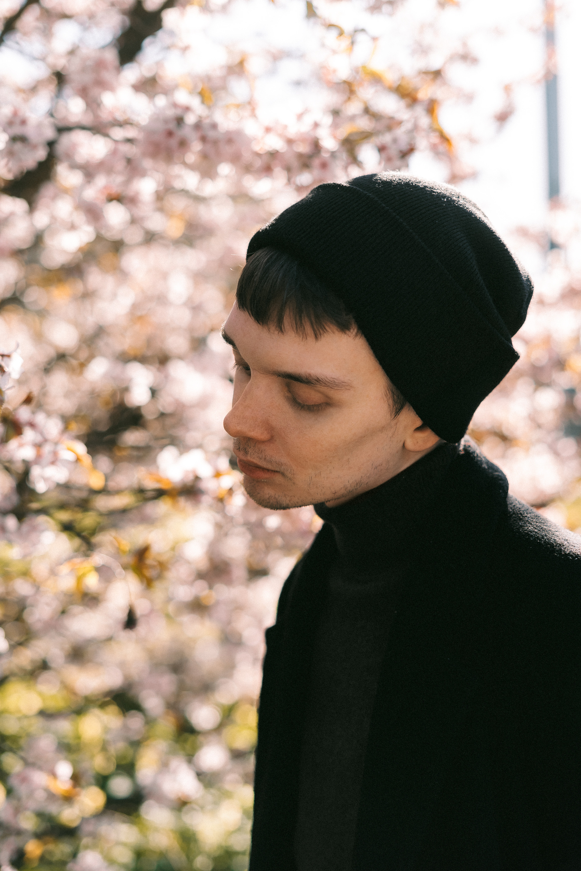 Рома — Индивидуальная съёмка. Фотограф Андрей Сокол — Санкт-Петербург/Москва