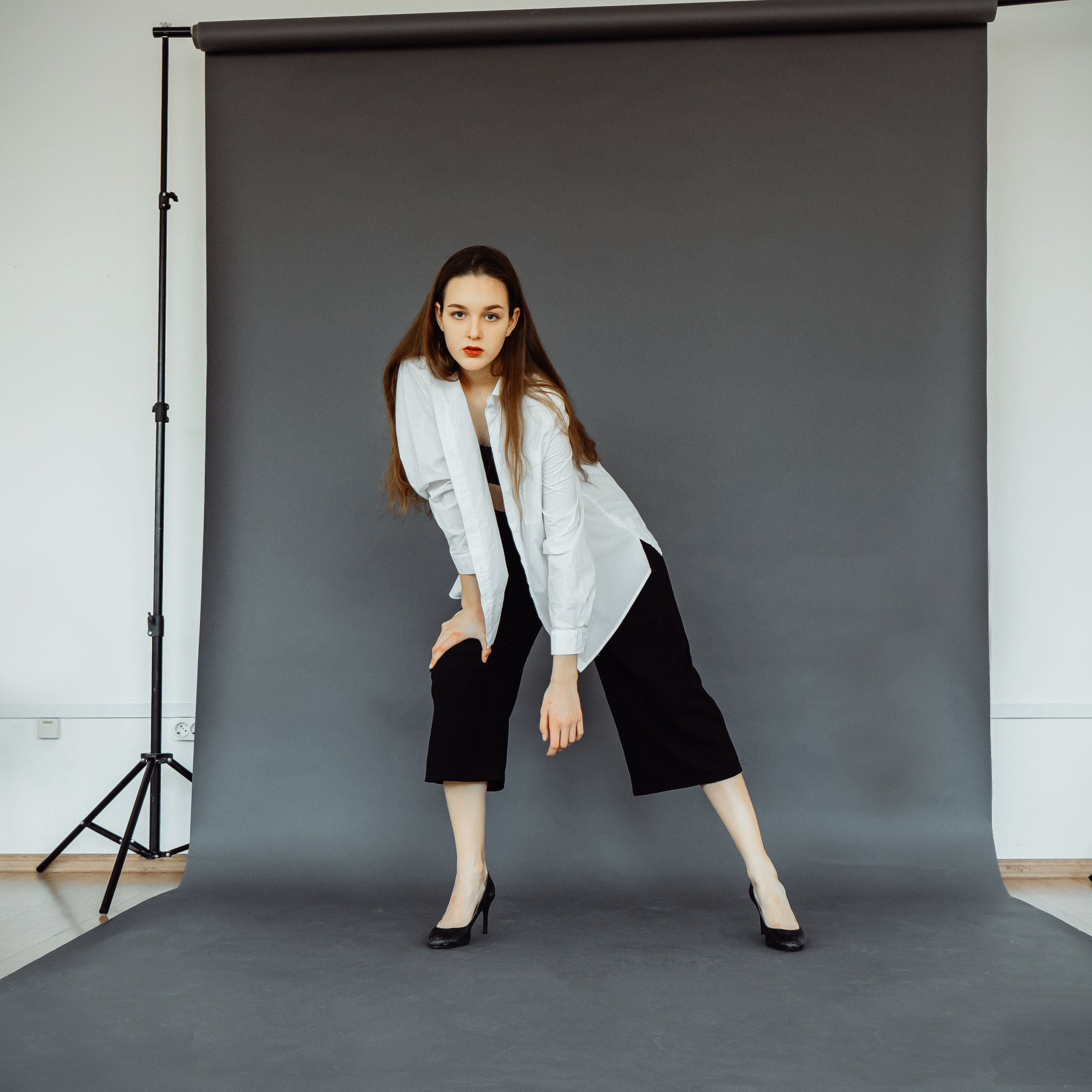 Максим + Юля — Модельные тесты. Фотограф Андрей Сокол — Санкт-Петербург/Москва